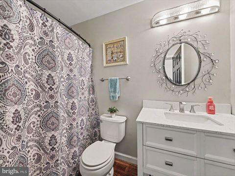 Tiny photo for 7462 Keith Road, WARRENTON, VA 20186 (MLS # VAFQ2022148)