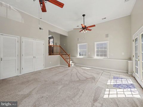 Tiny photo for 7462 Keith Road, WARRENTON, VA 20186 (MLS # VAFQ2022148)