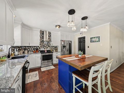 Tiny photo for 7462 Keith Road, WARRENTON, VA 20186 (MLS # VAFQ2022148)