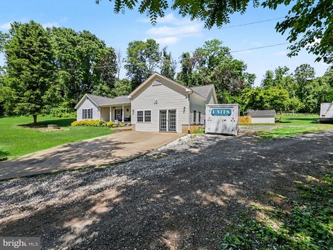 Tiny photo for 7462 Keith Road, WARRENTON, VA 20186 (MLS # VAFQ2022148)