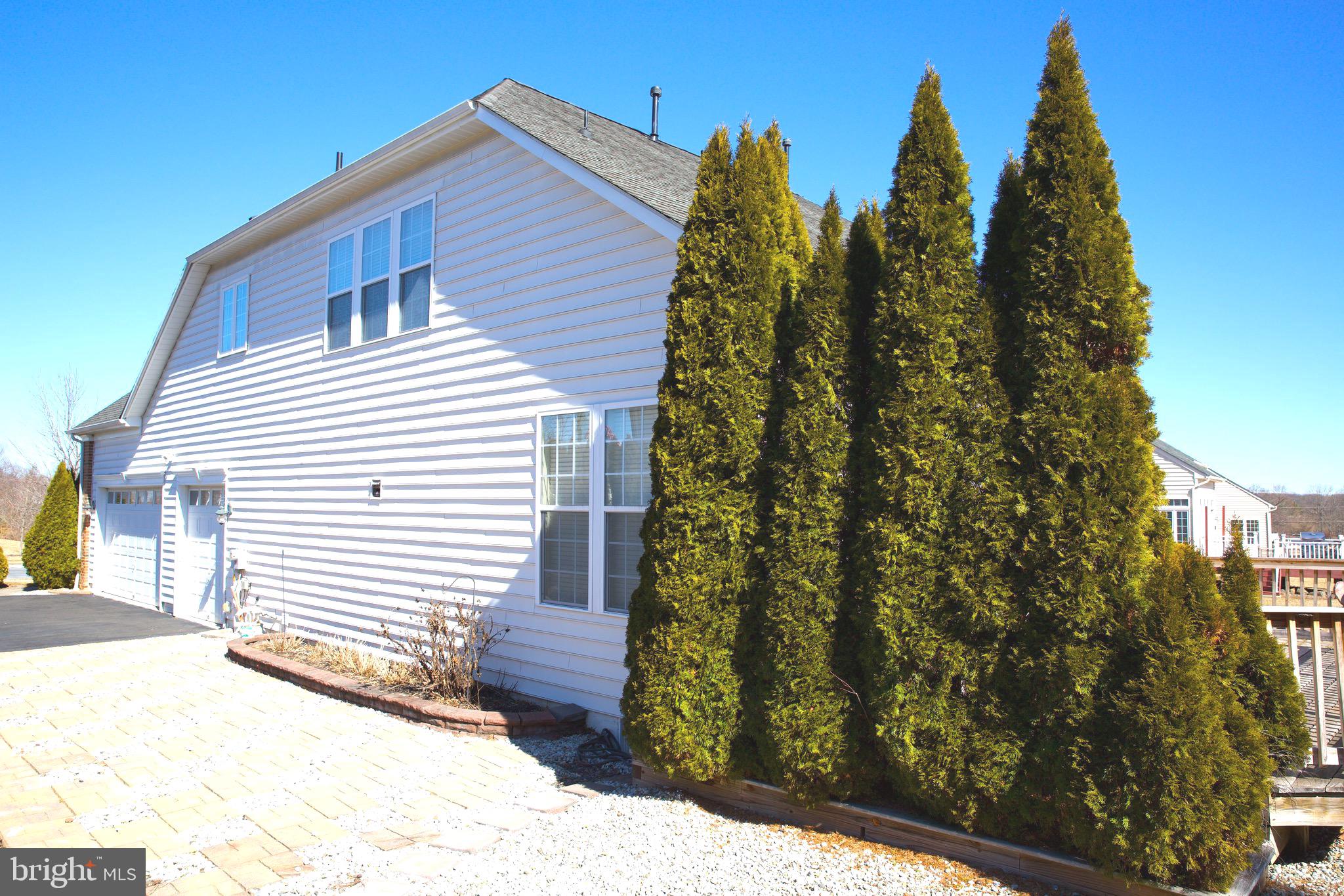 PARKSIDE ESTATES - Residential