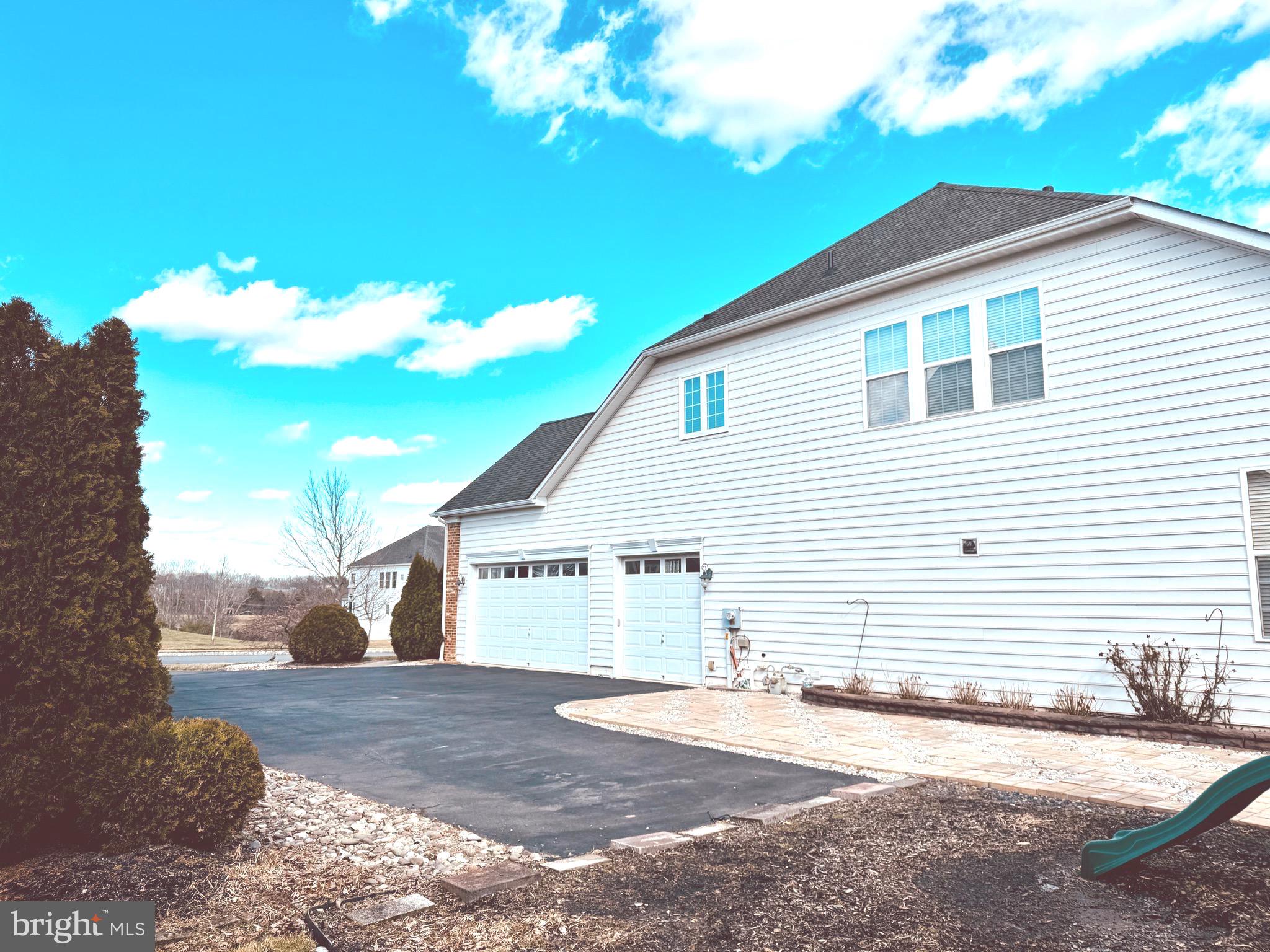 PARKSIDE ESTATES - Residential