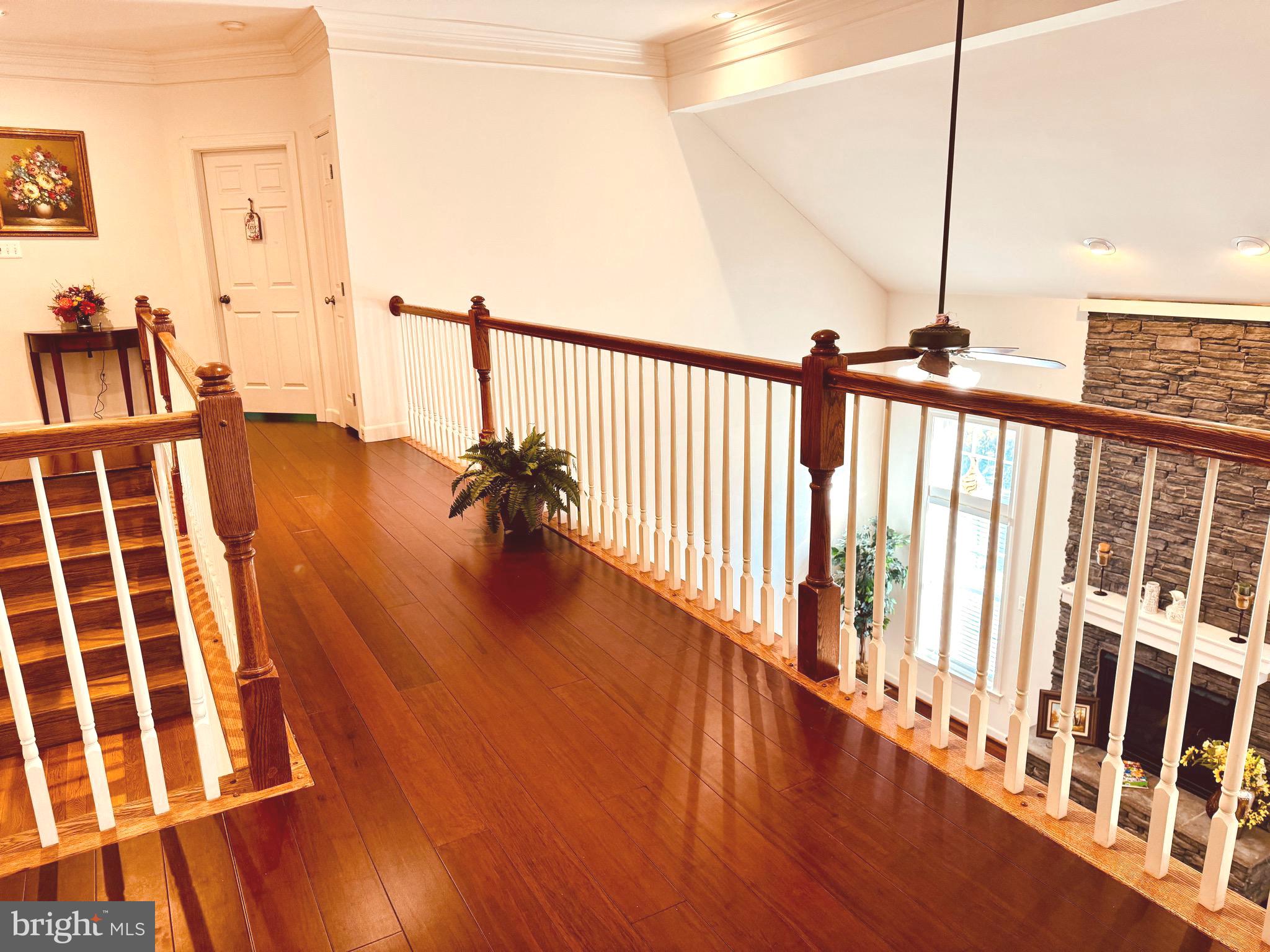 PARKSIDE ESTATES - Residential