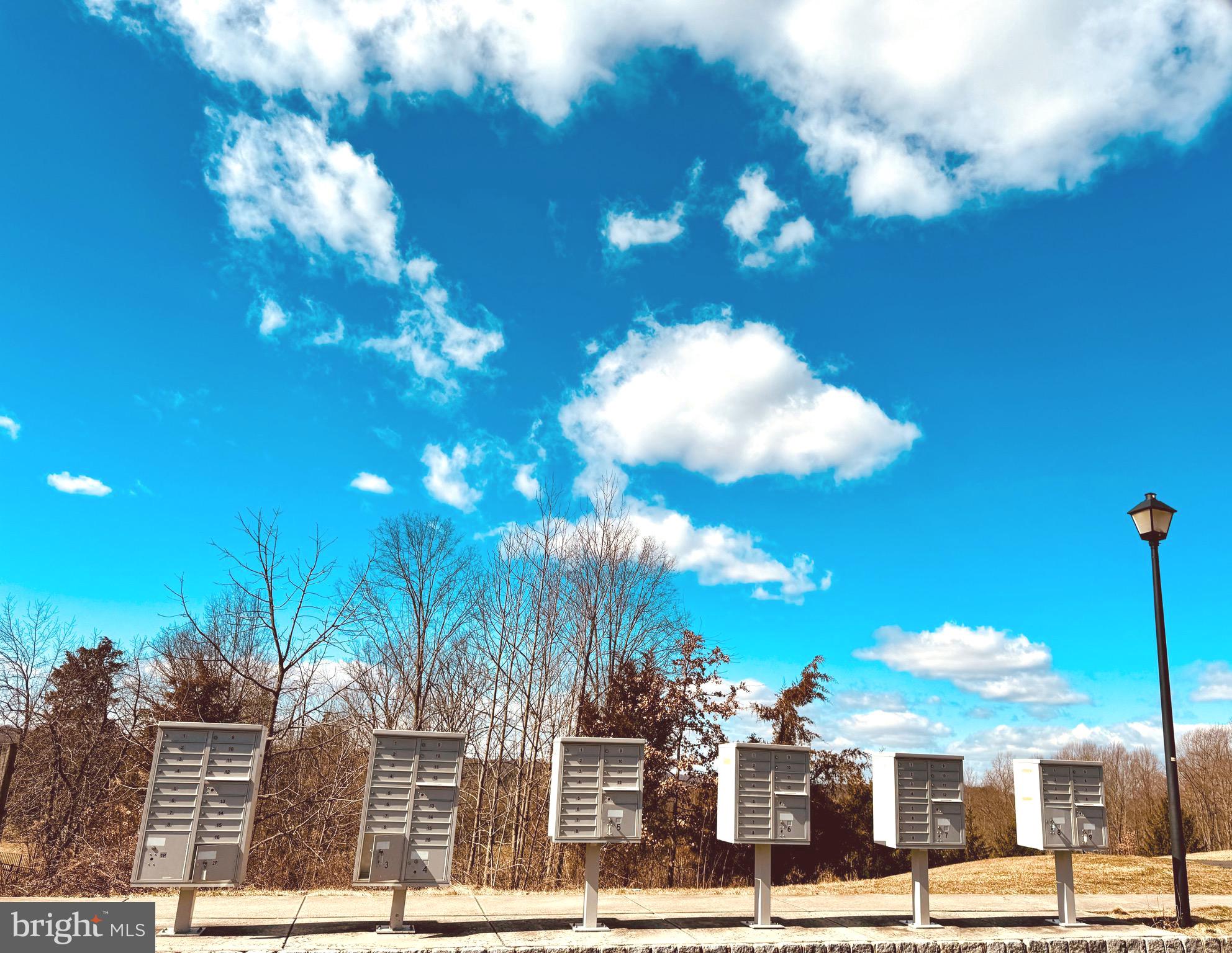 PARKSIDE ESTATES - Residential