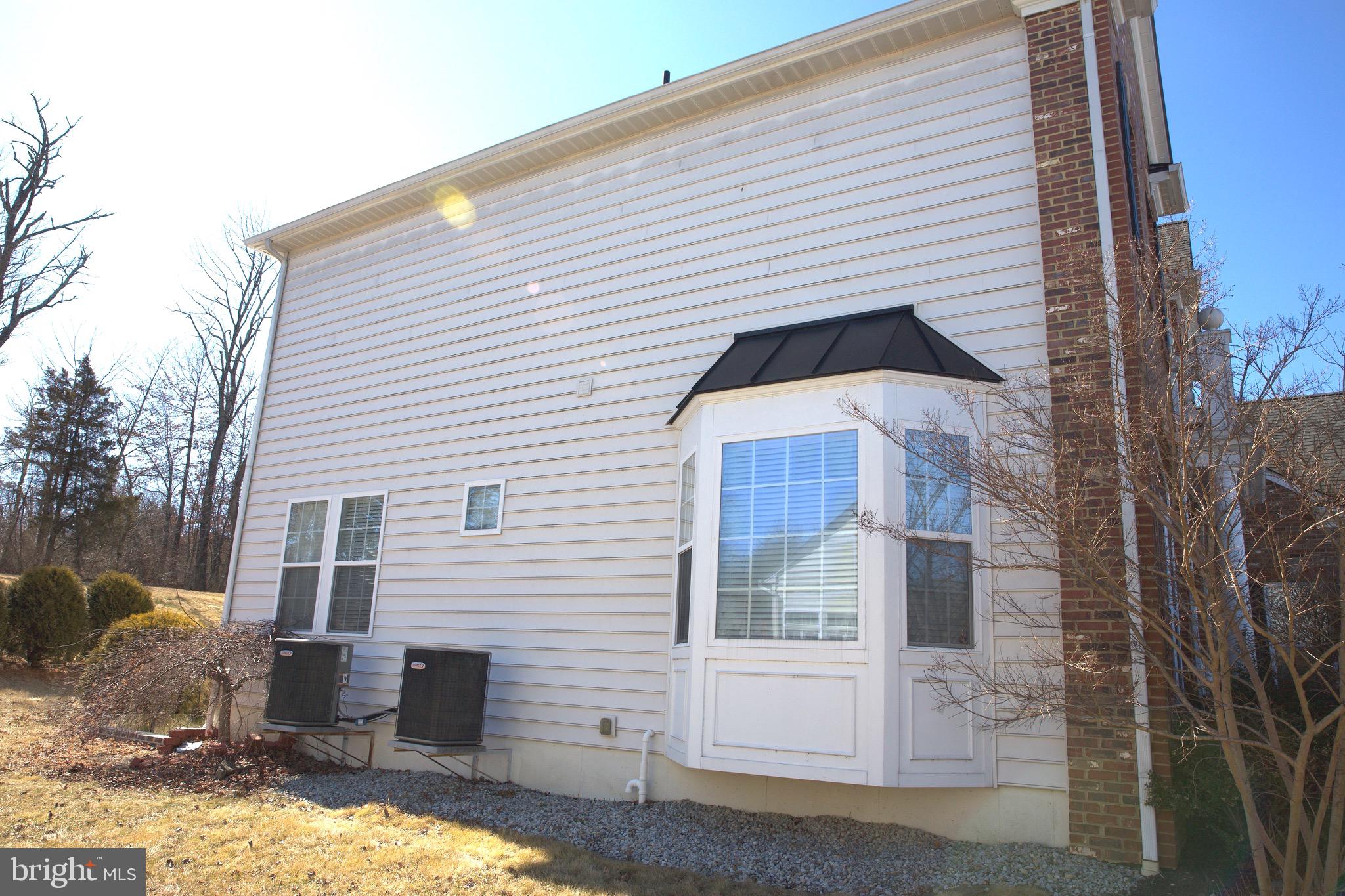 PARKSIDE ESTATES - Residential