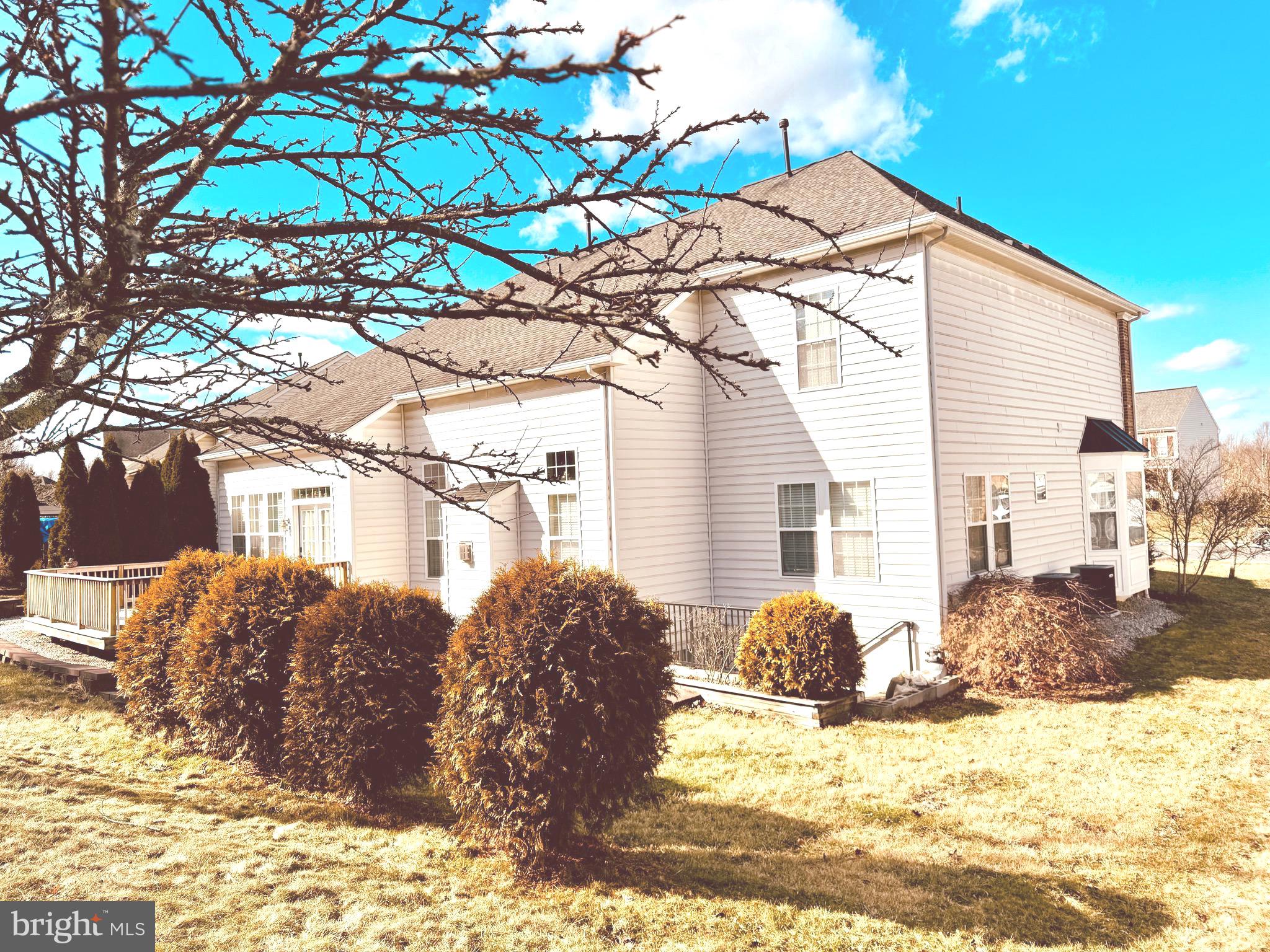 PARKSIDE ESTATES - Residential