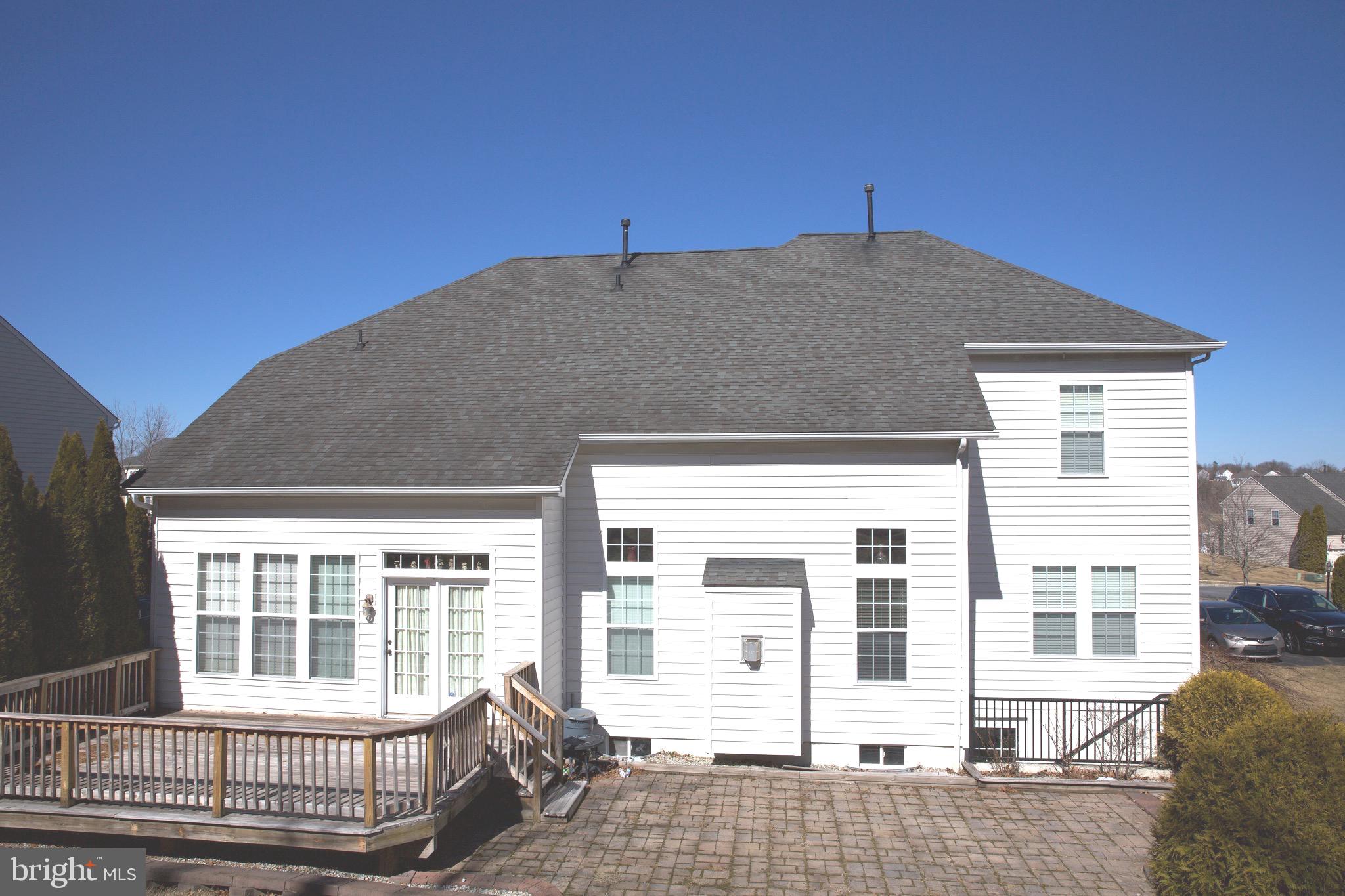 PARKSIDE ESTATES - Residential