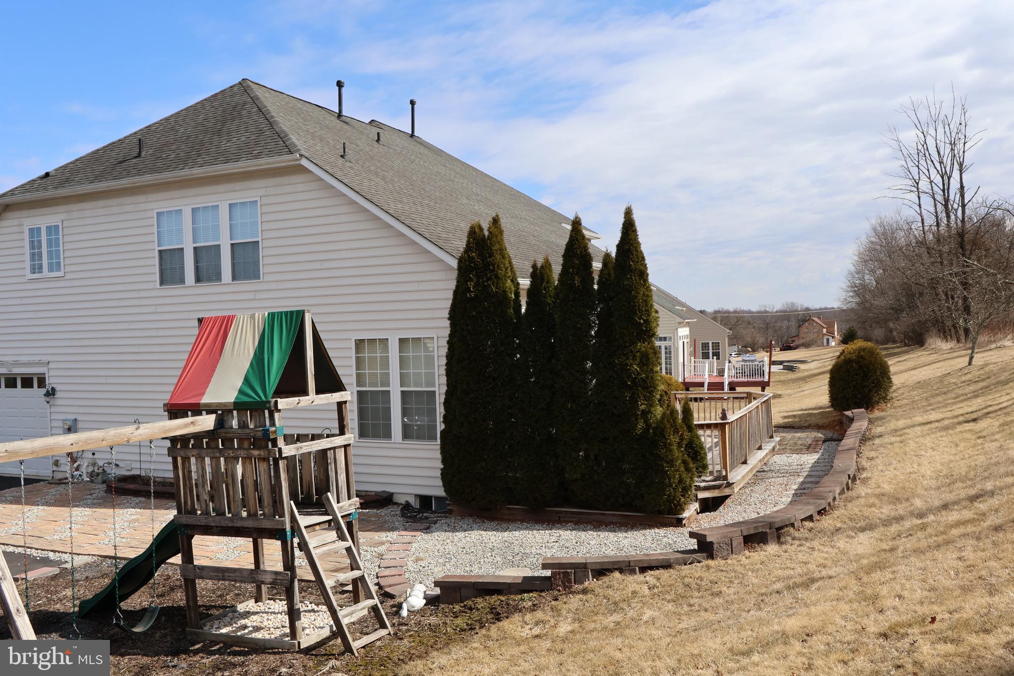 PARKSIDE ESTATES - Residential