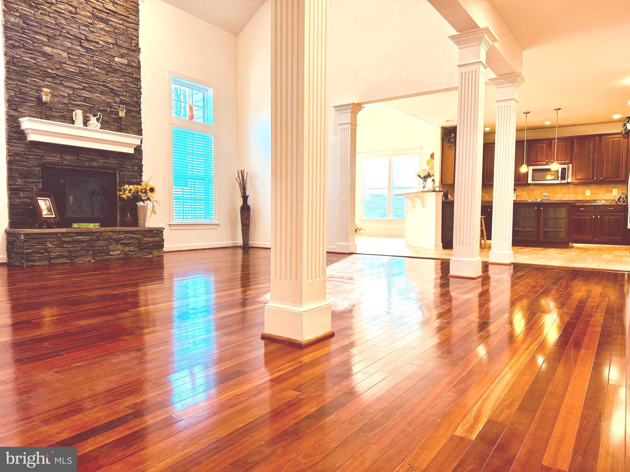 PARKSIDE ESTATES - Residential