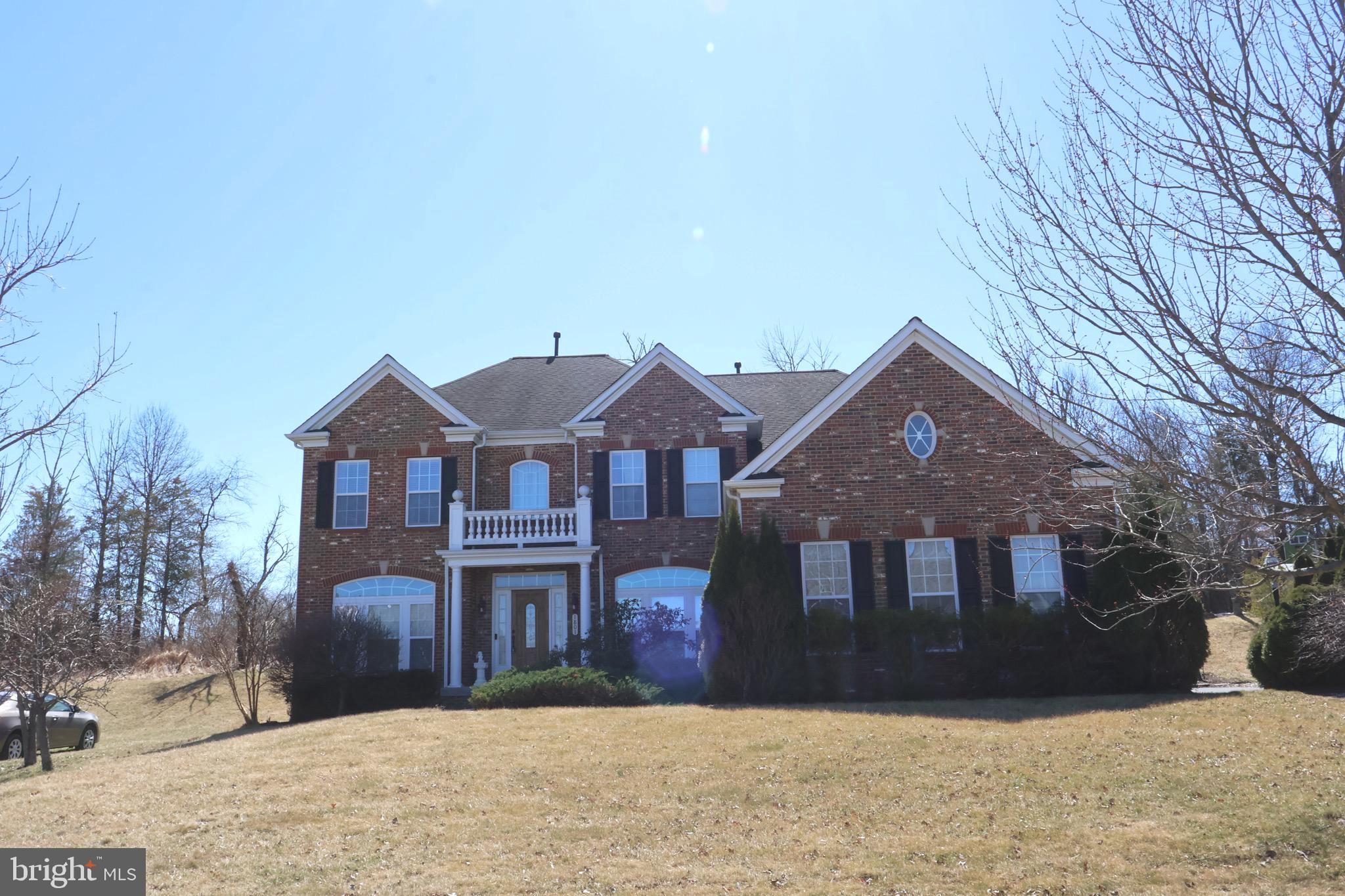 PARKSIDE ESTATES - Residential