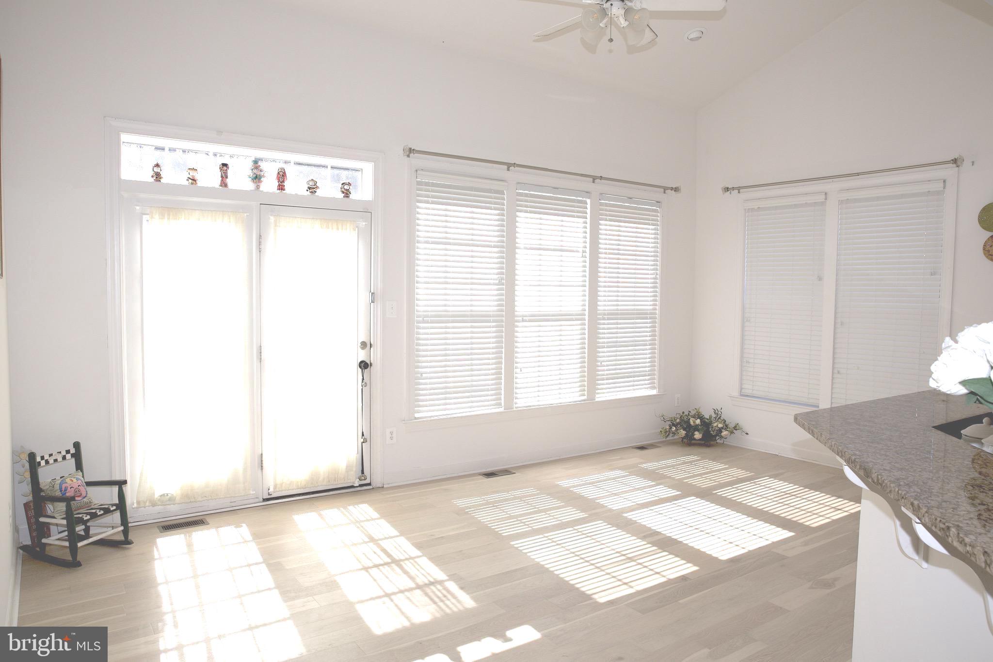 PARKSIDE ESTATES - Residential