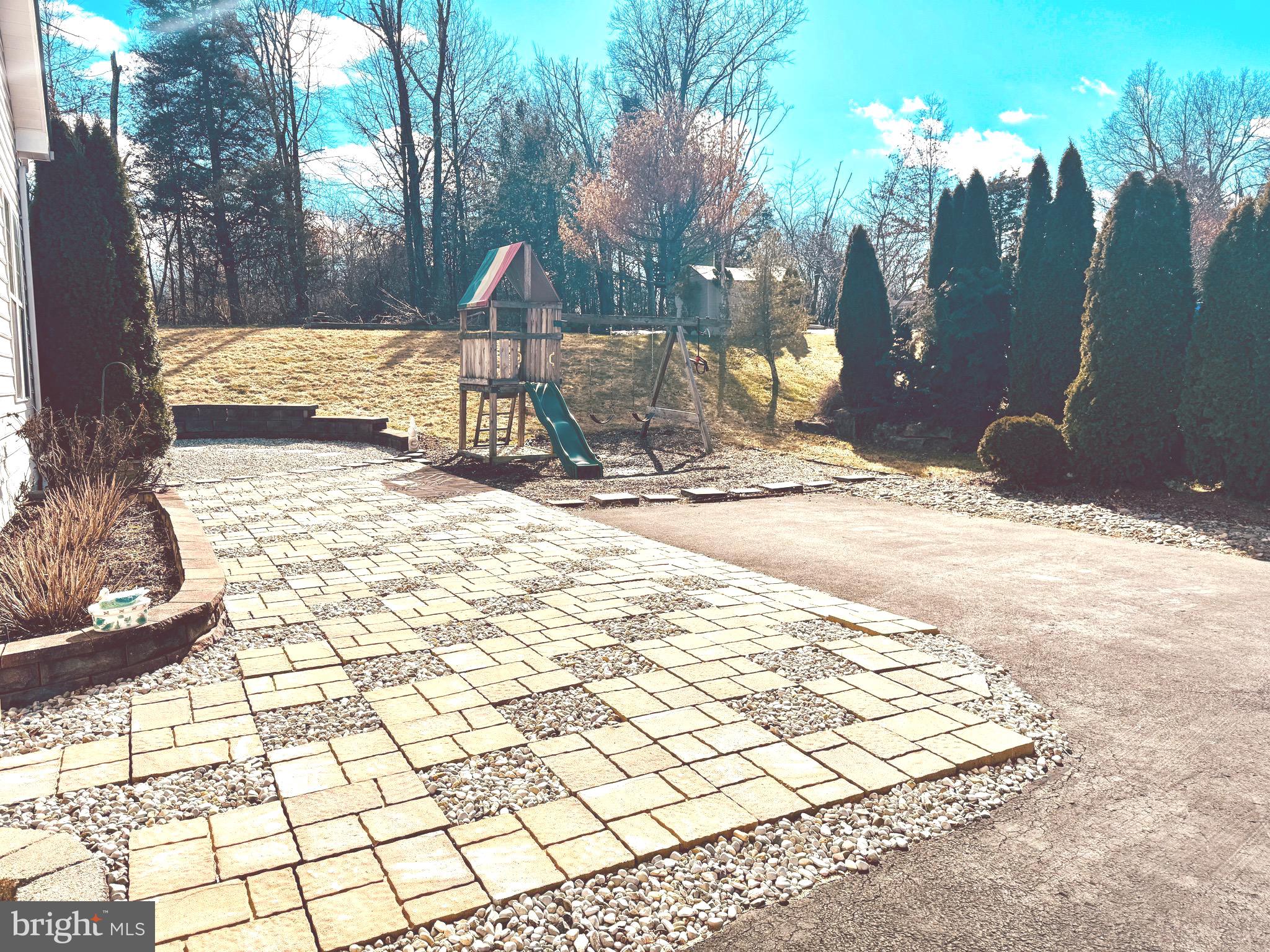 PARKSIDE ESTATES - Residential