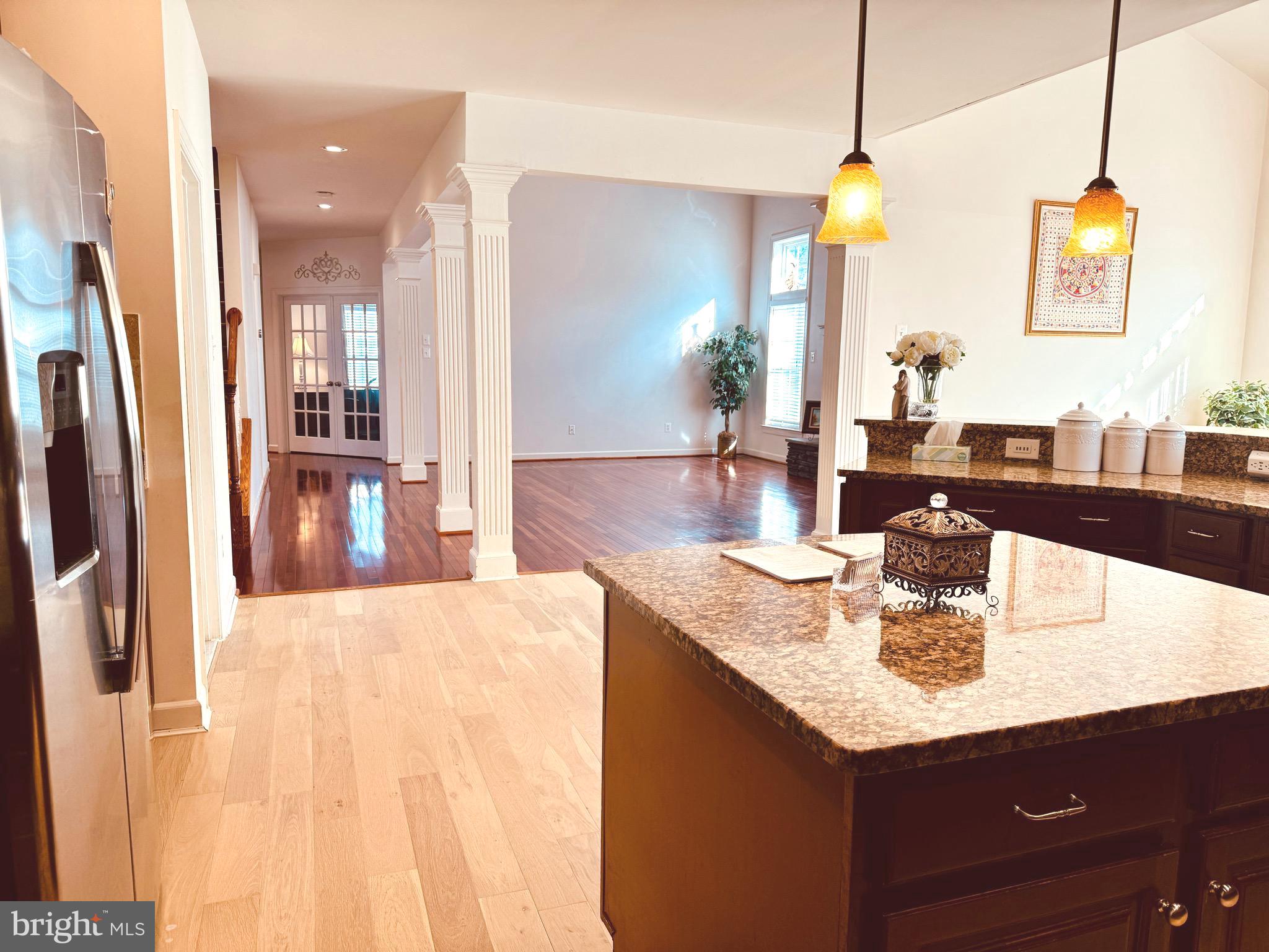 PARKSIDE ESTATES - Residential