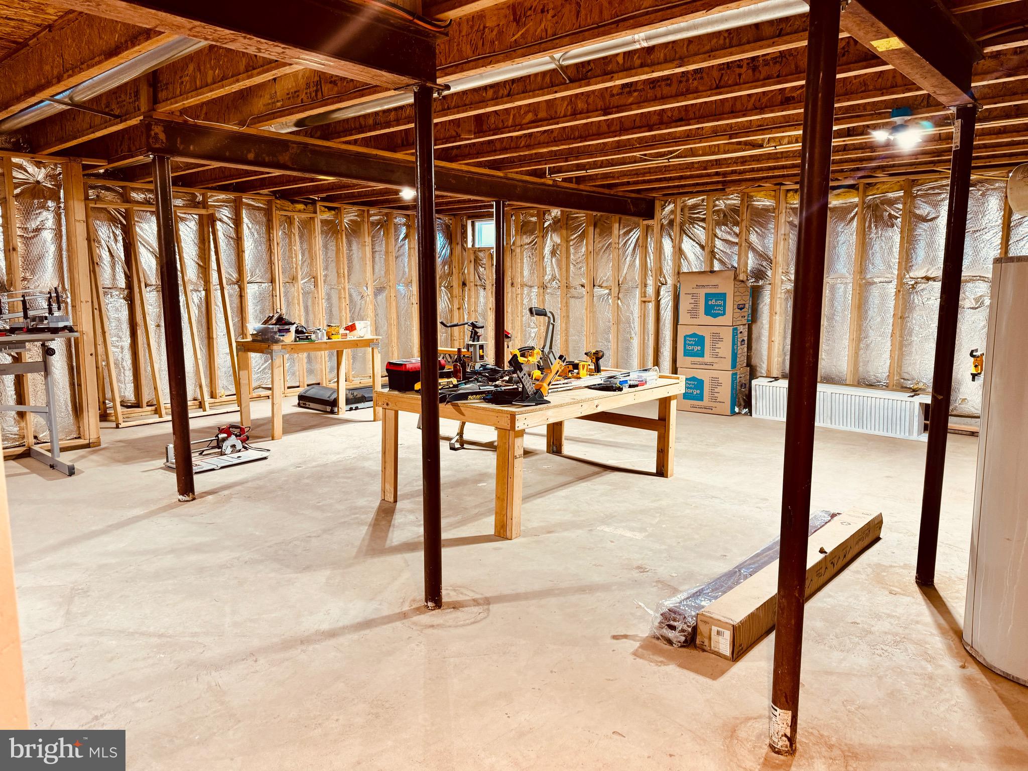 PARKSIDE ESTATES - Residential