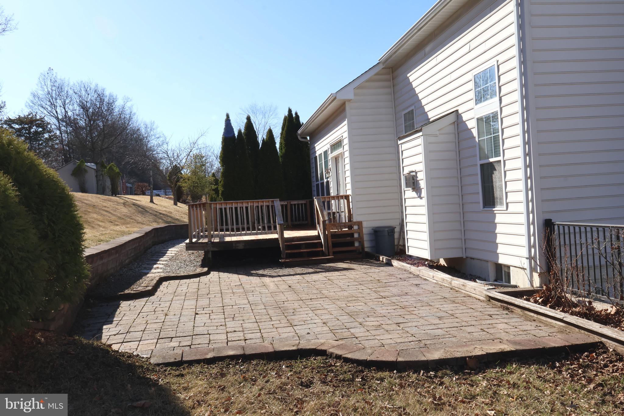 PARKSIDE ESTATES - Residential