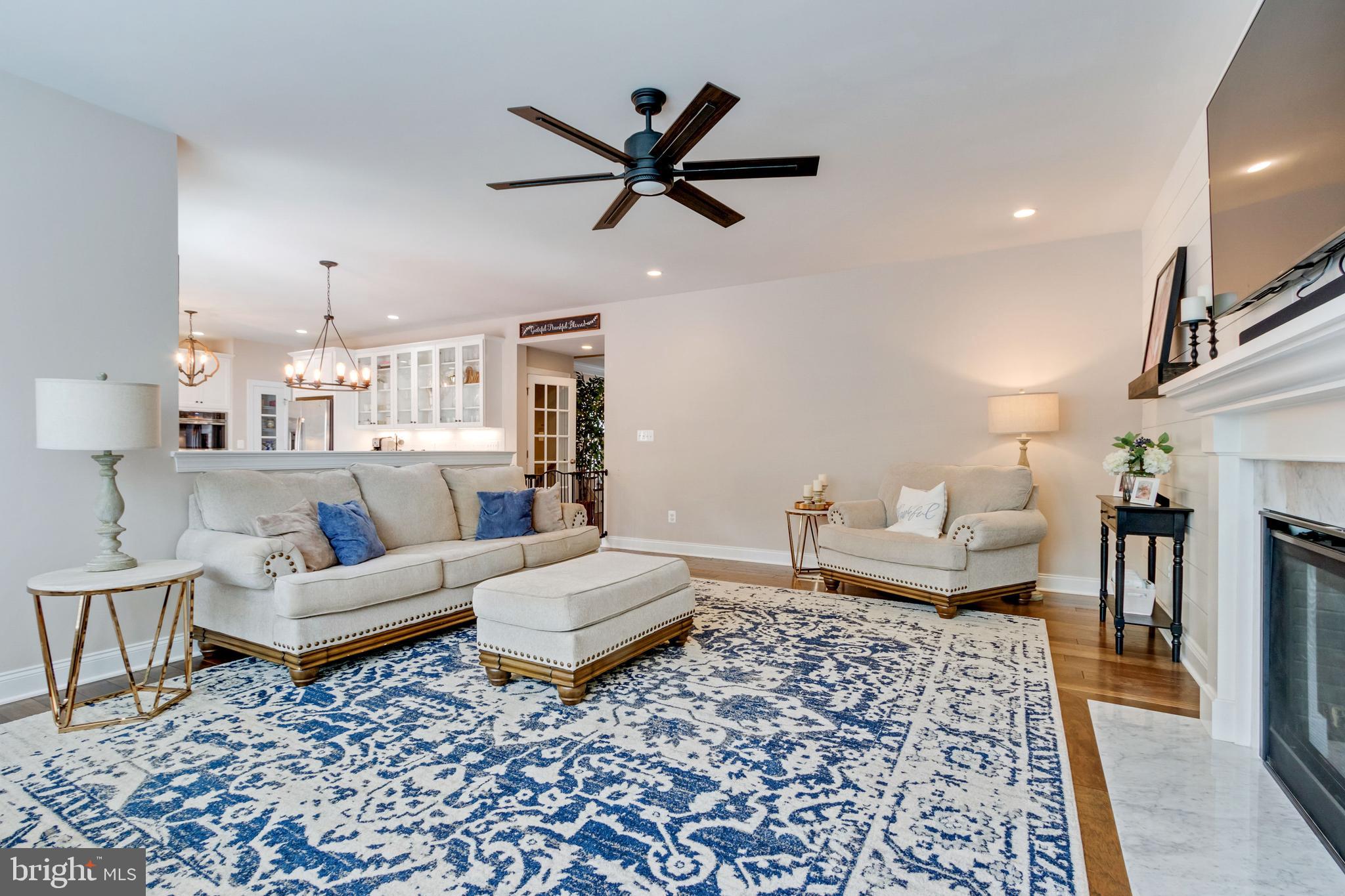 DOMINION VALLEY - Residential