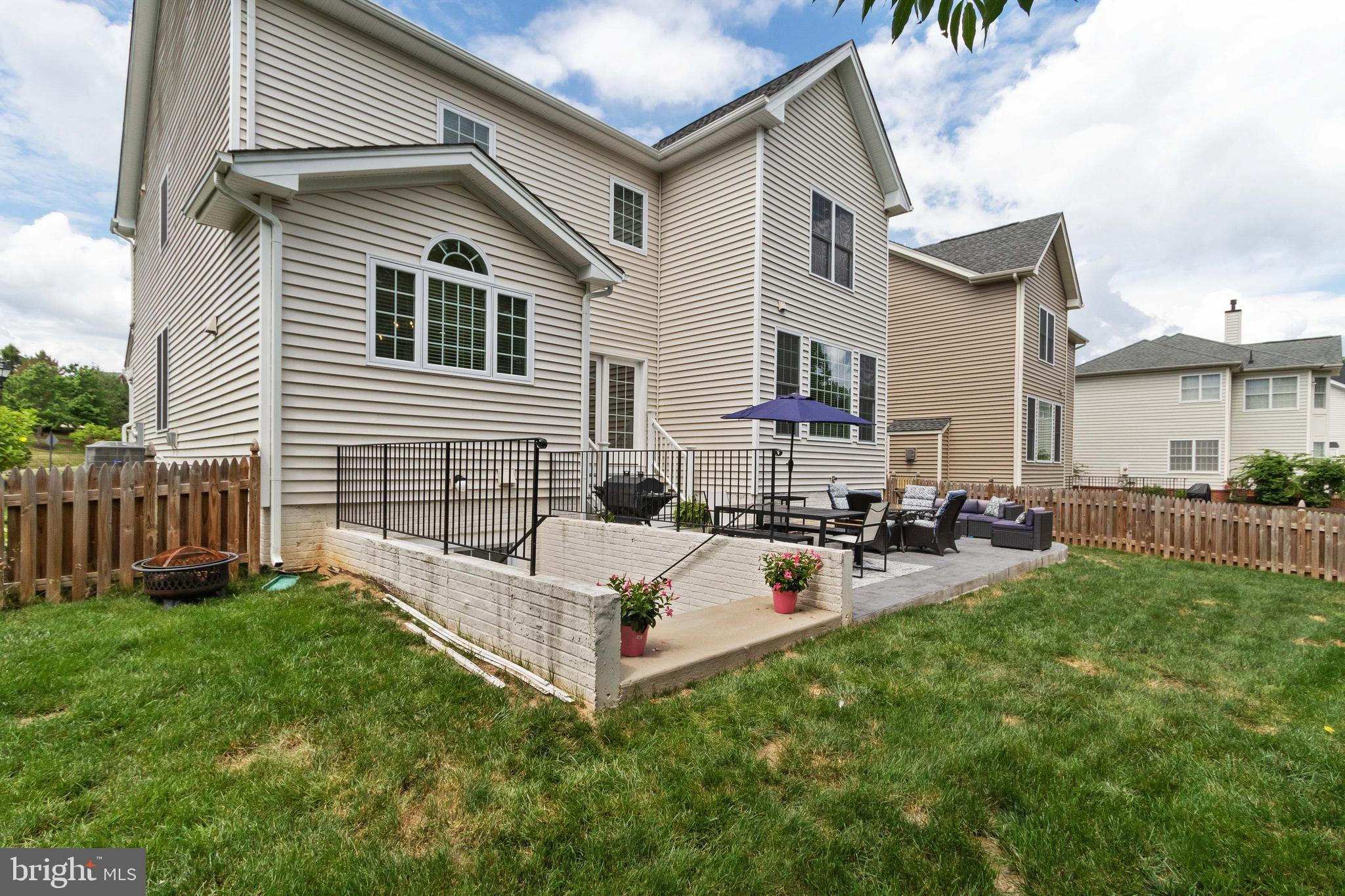 DOMINION VALLEY - Residential