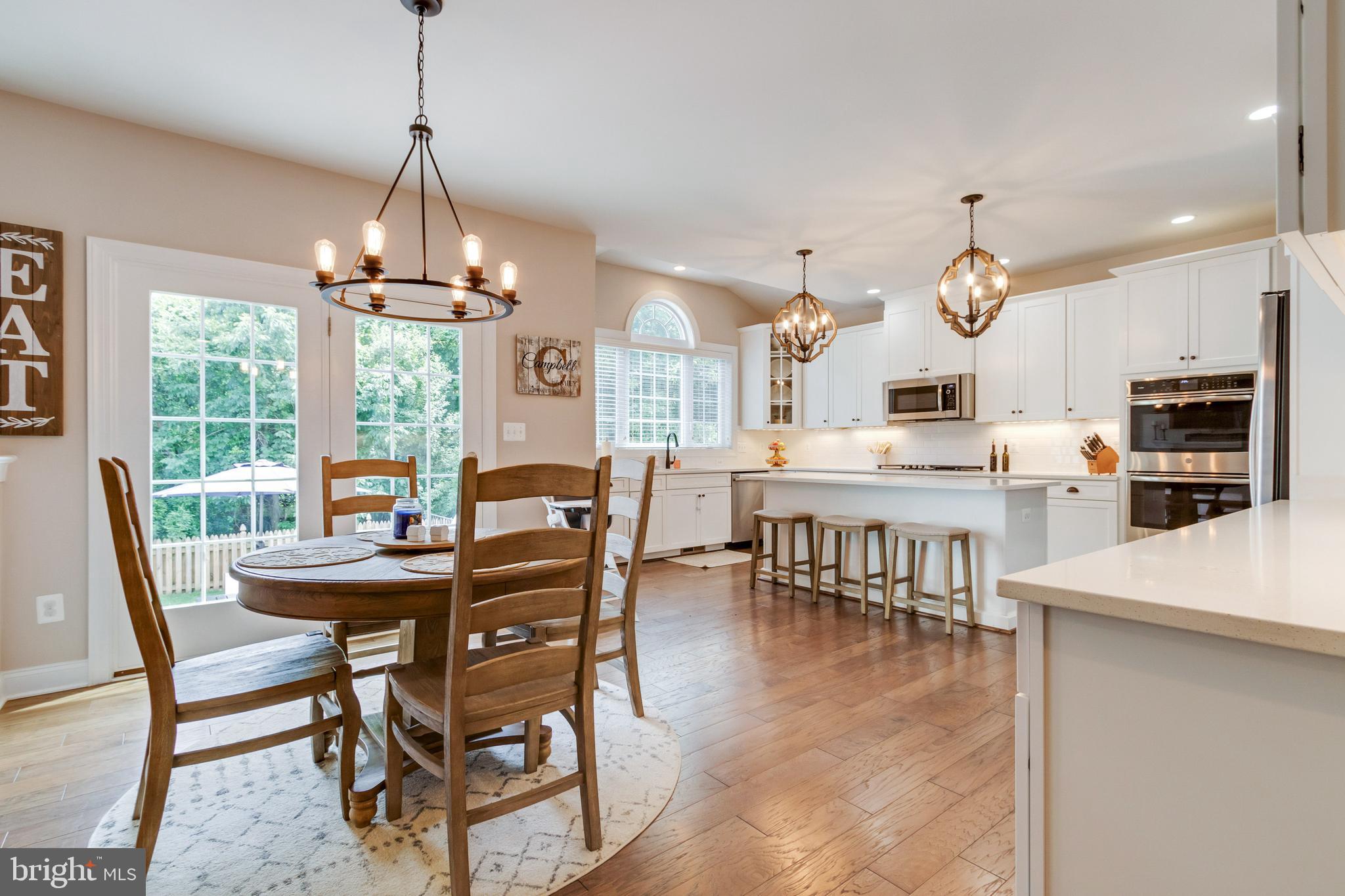 DOMINION VALLEY - Residential