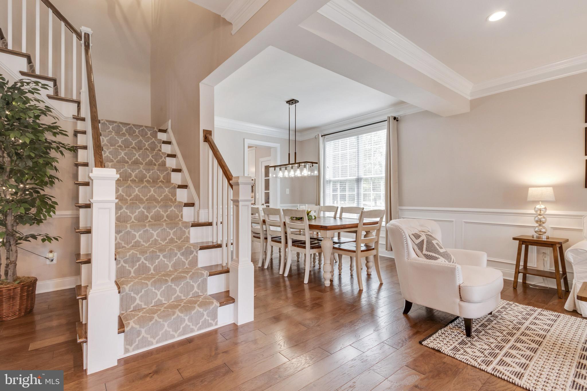 DOMINION VALLEY - Residential