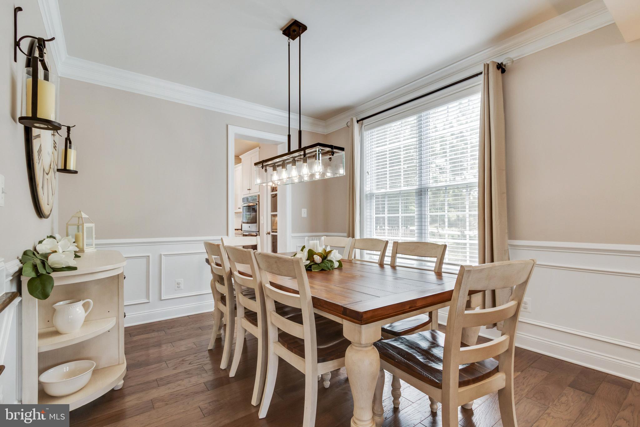 DOMINION VALLEY - Residential