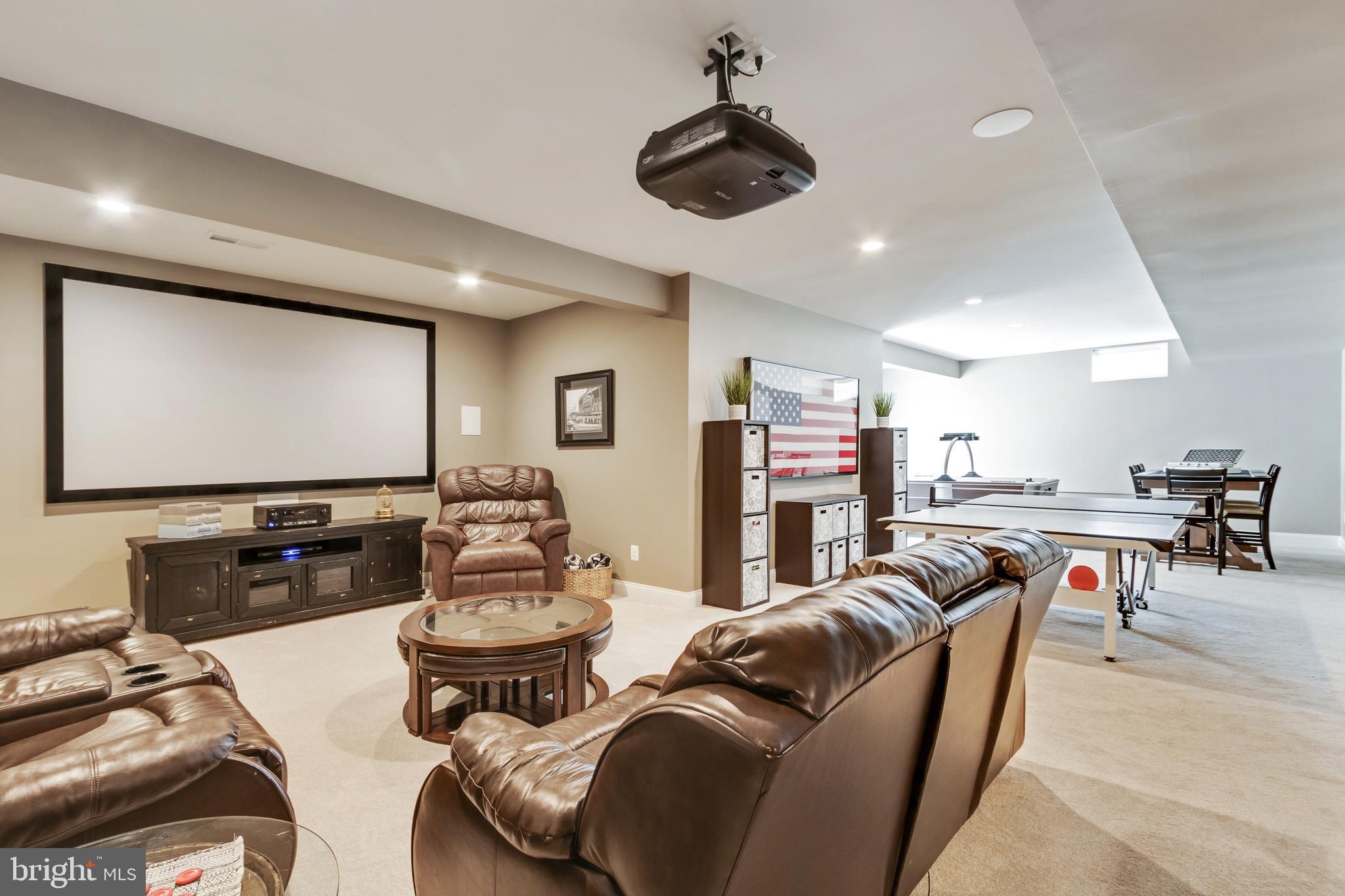 DOMINION VALLEY - Residential