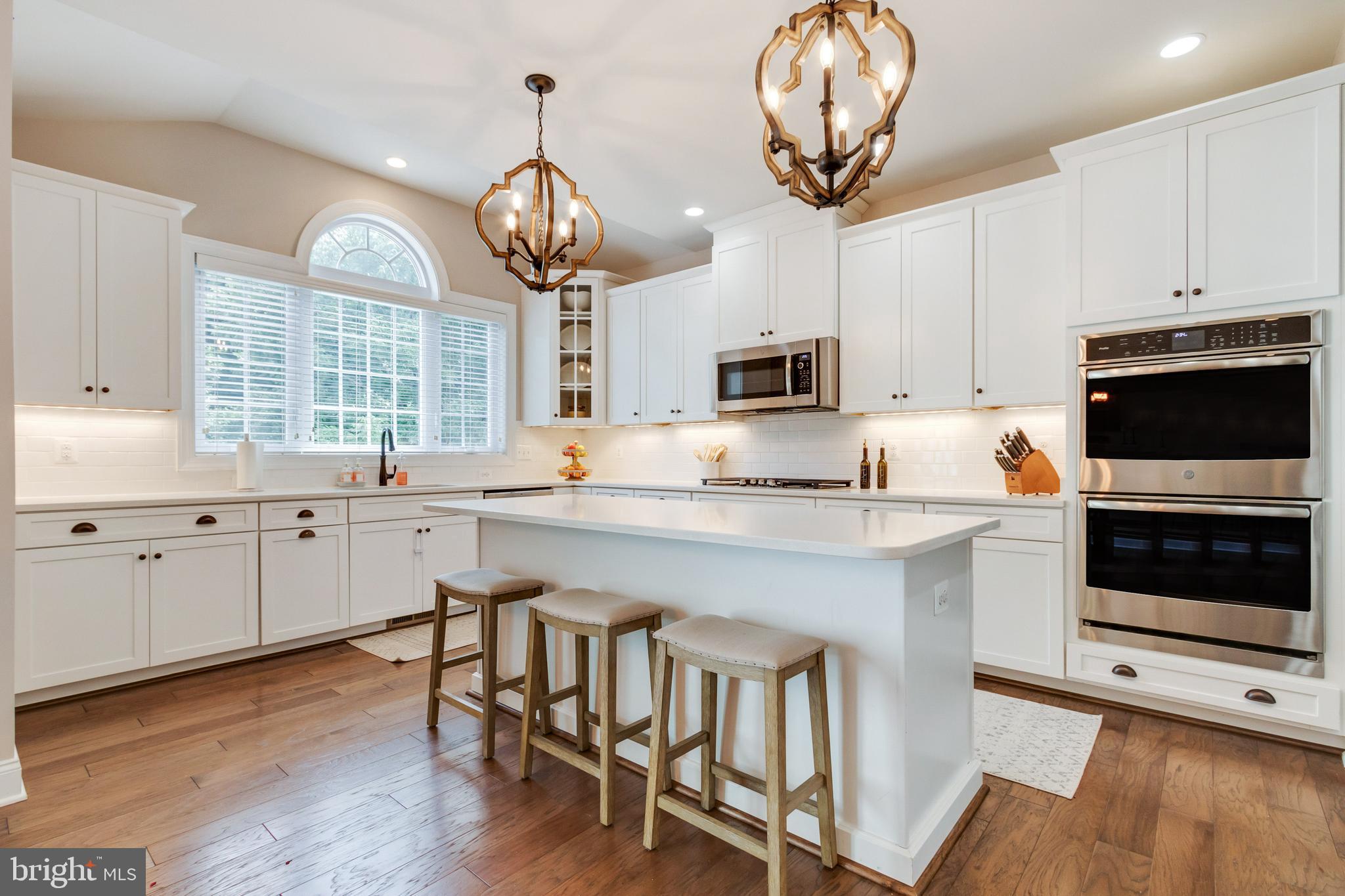 DOMINION VALLEY - Residential