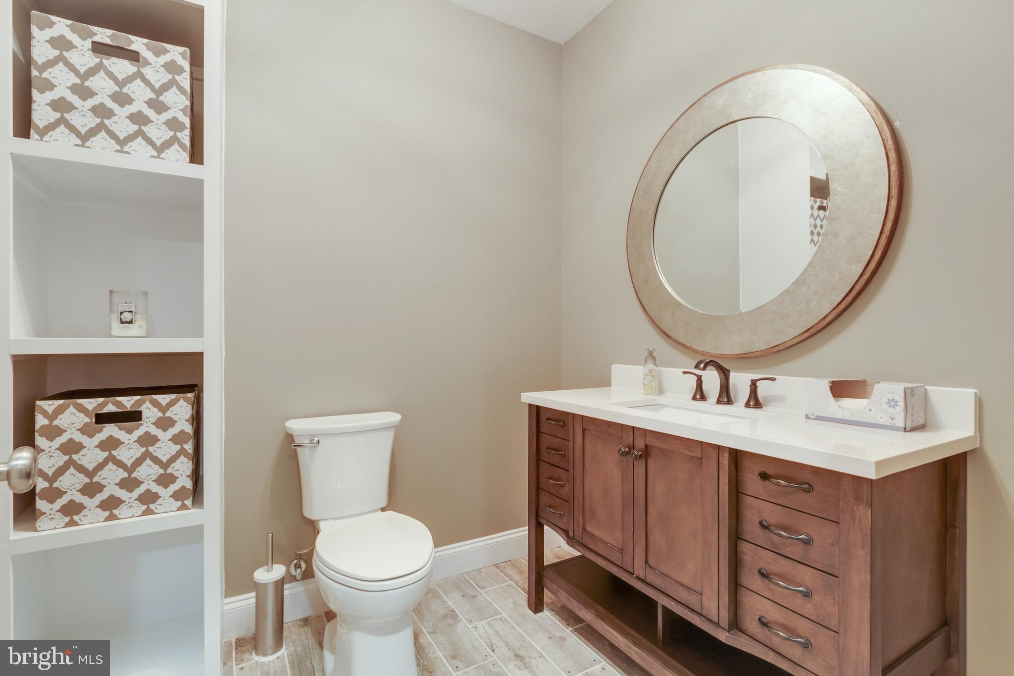 DOMINION VALLEY - Residential