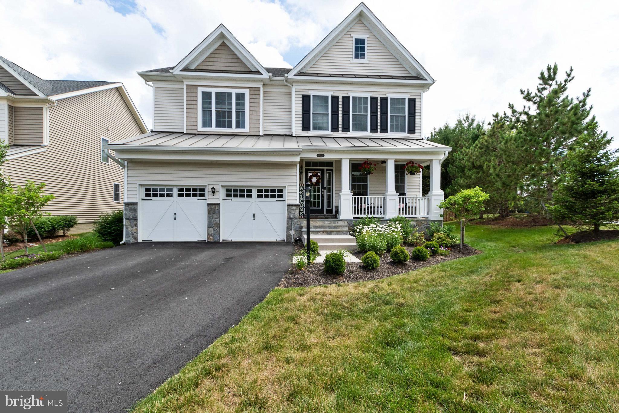 DOMINION VALLEY - Residential