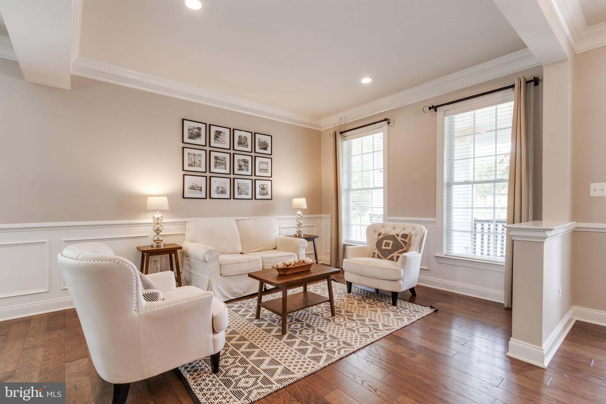 DOMINION VALLEY - Residential