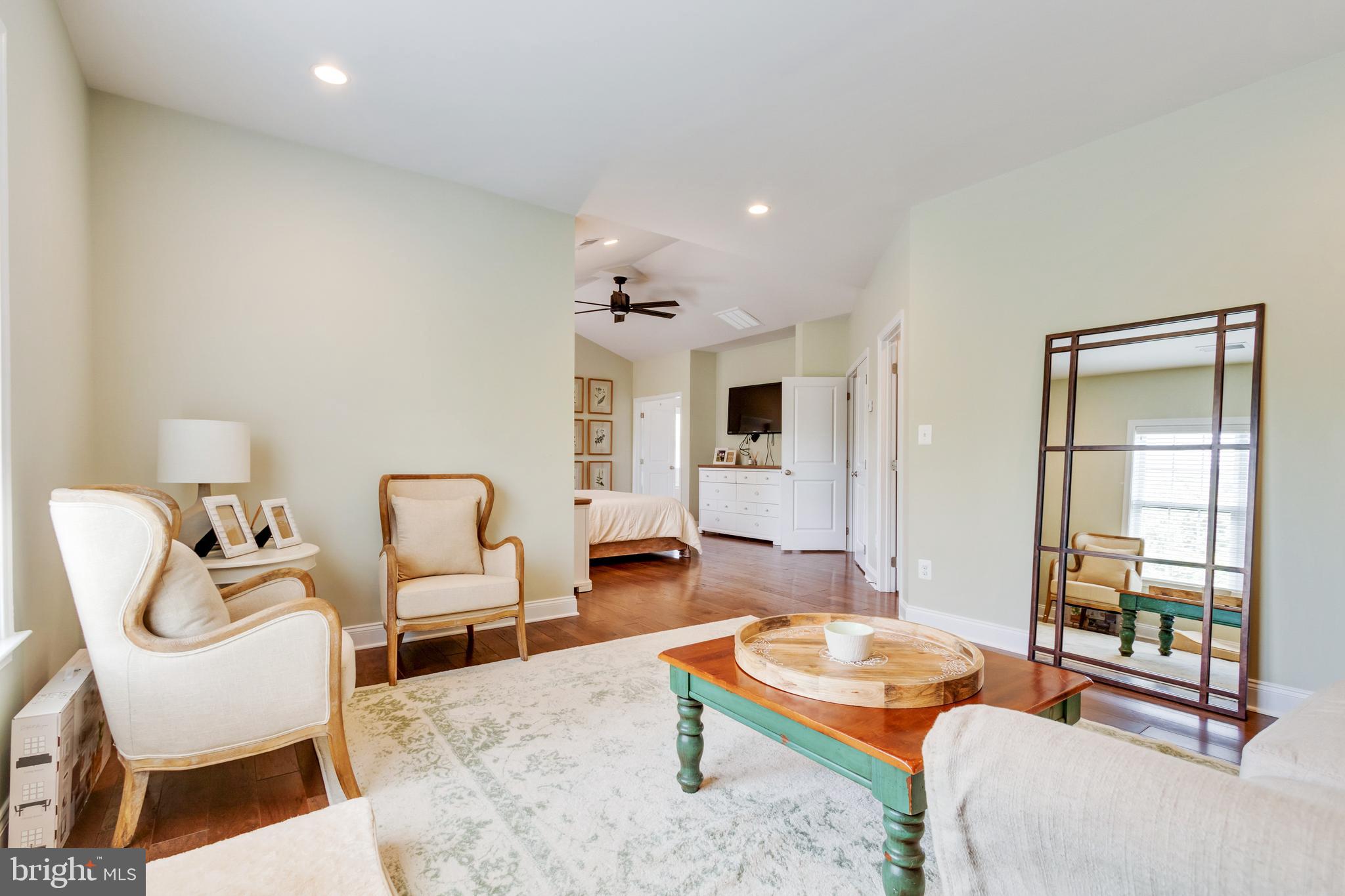 DOMINION VALLEY - Residential