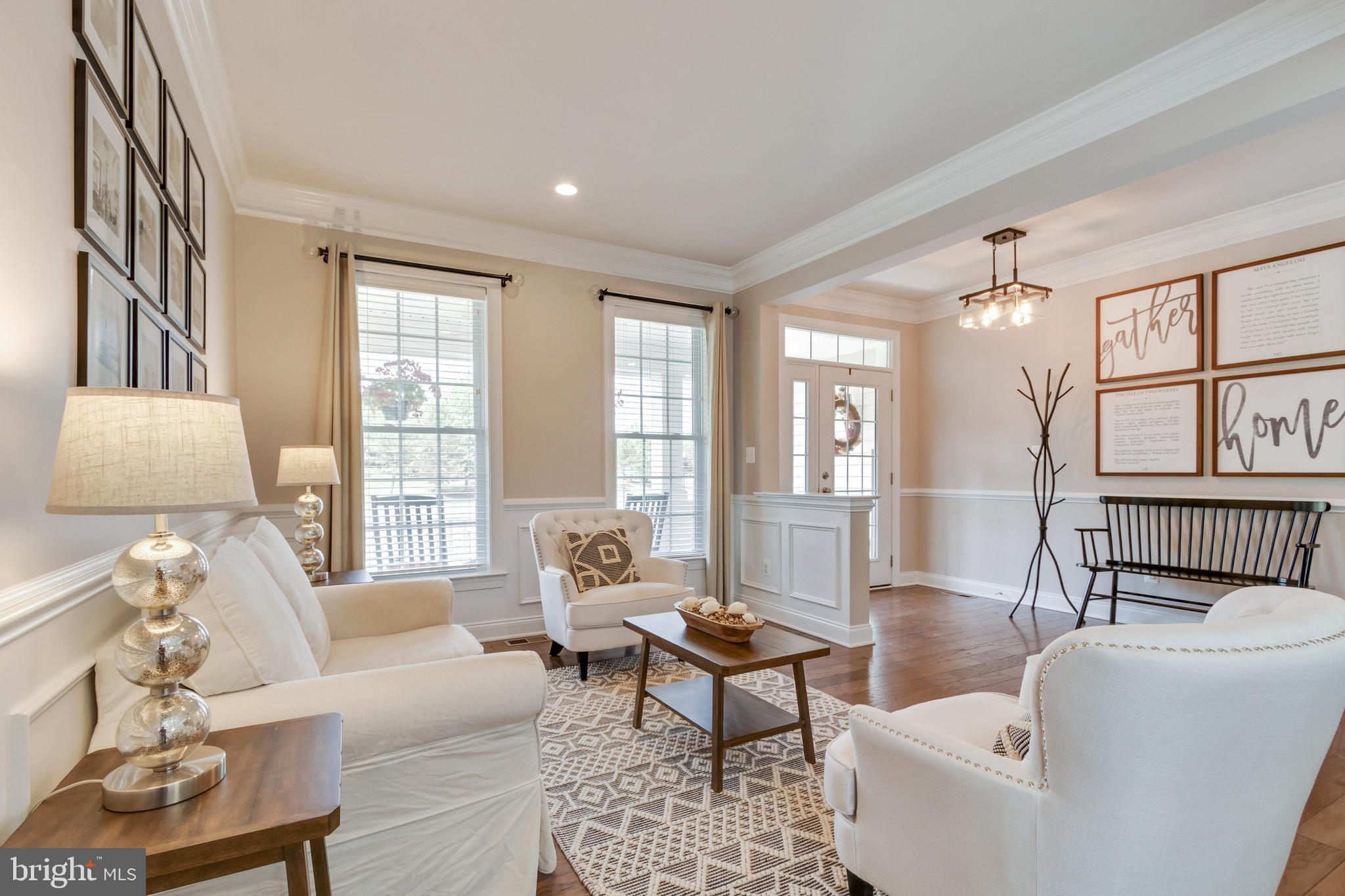 DOMINION VALLEY - Residential