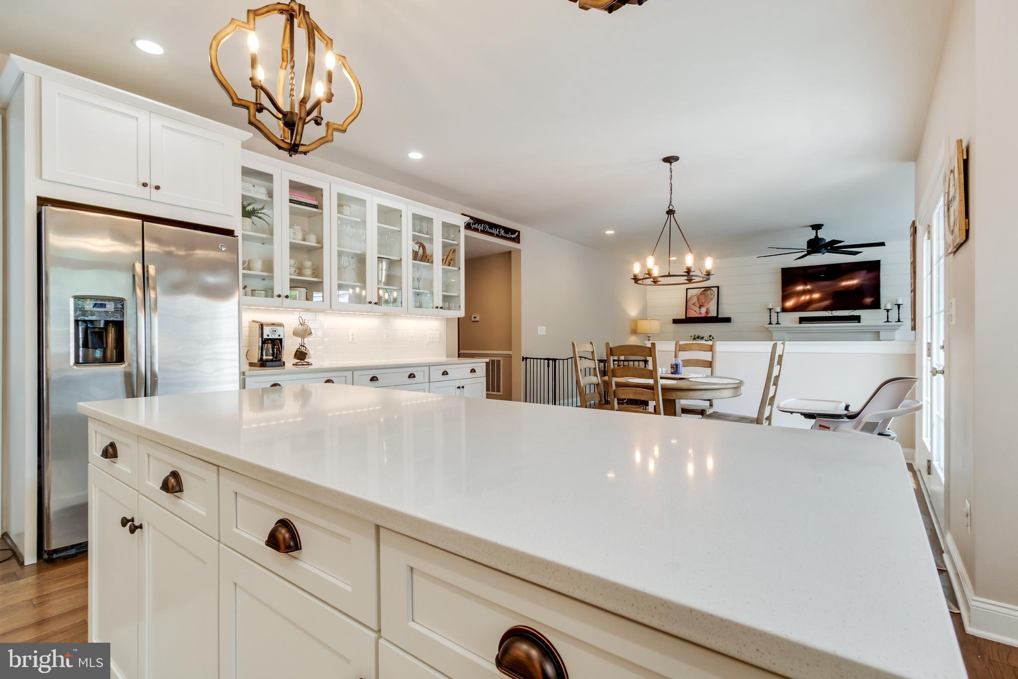 DOMINION VALLEY - Residential