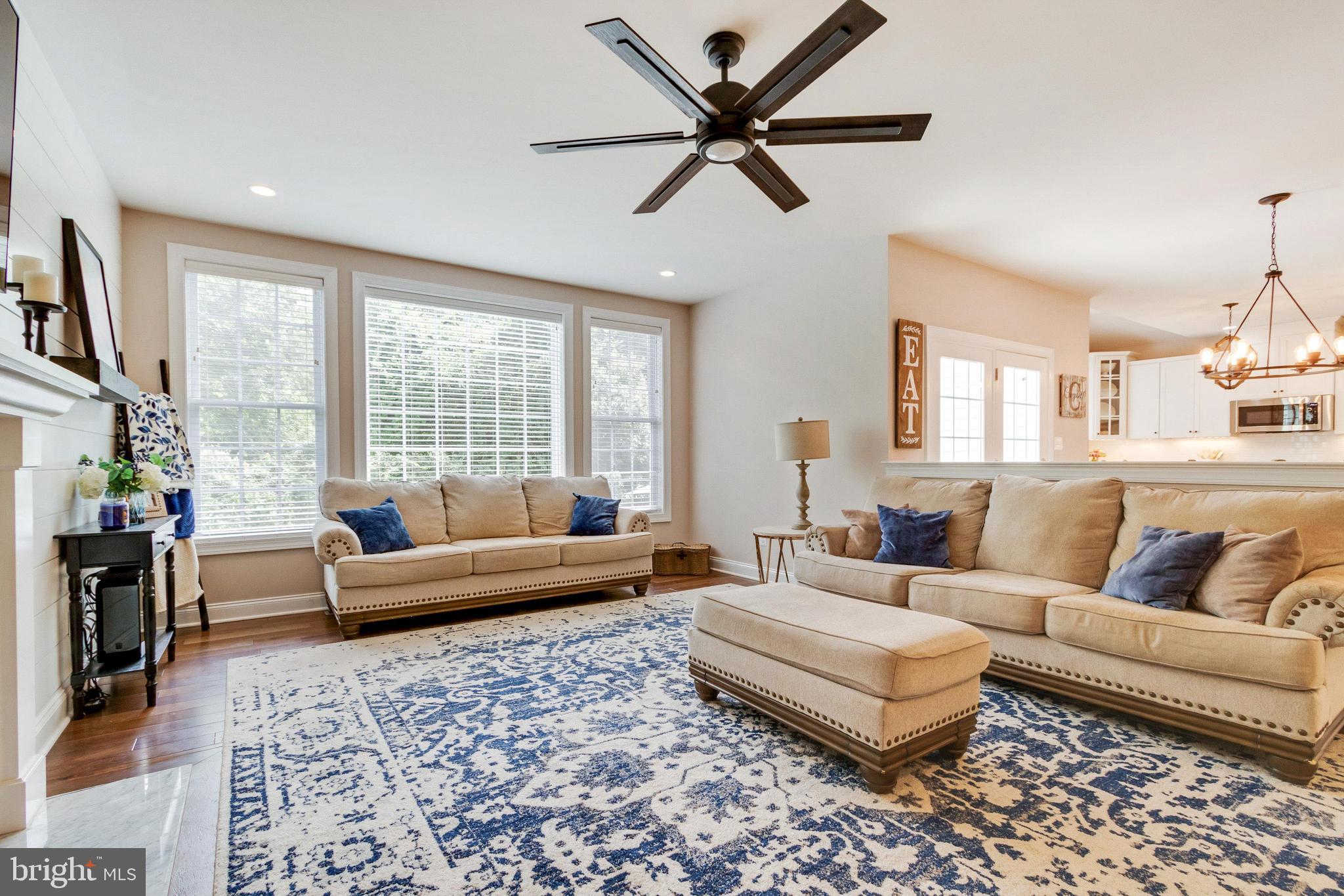 DOMINION VALLEY - Residential