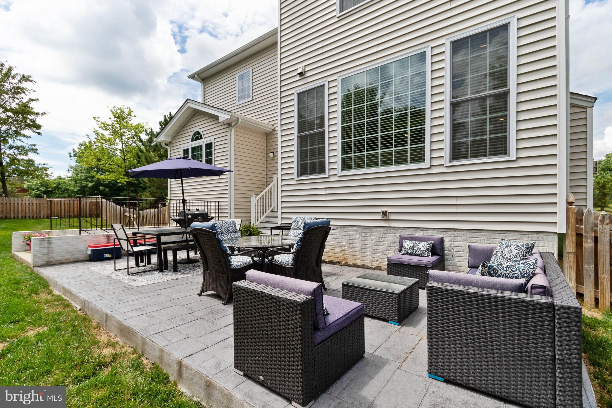 DOMINION VALLEY - Residential