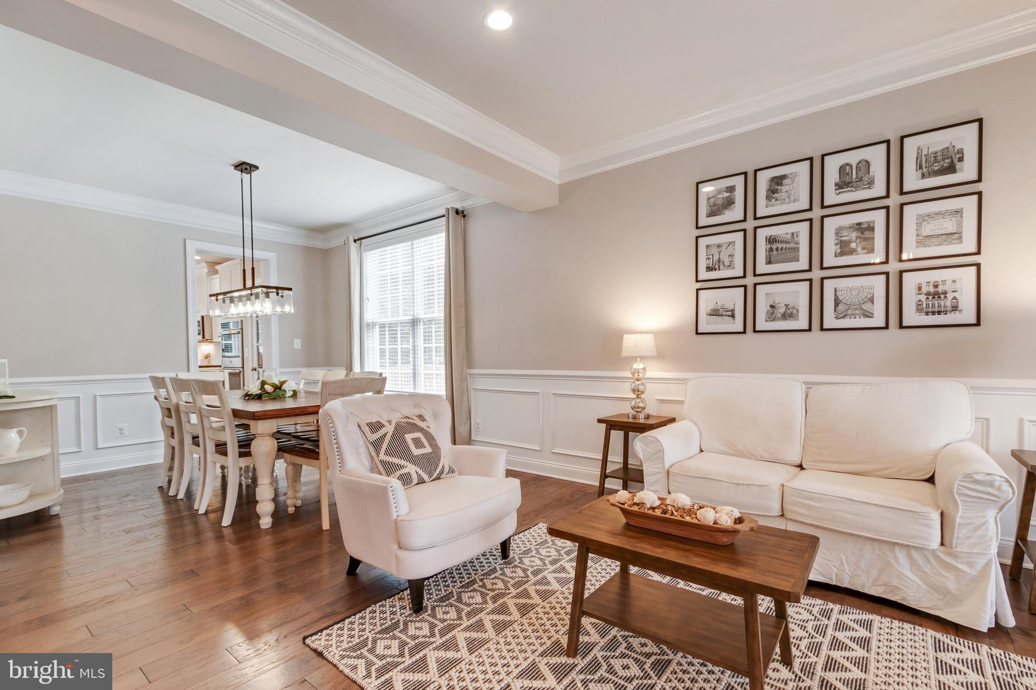 DOMINION VALLEY - Residential