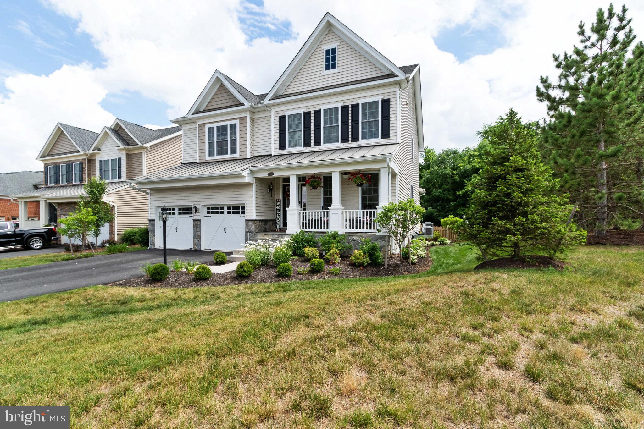 DOMINION VALLEY - Residential