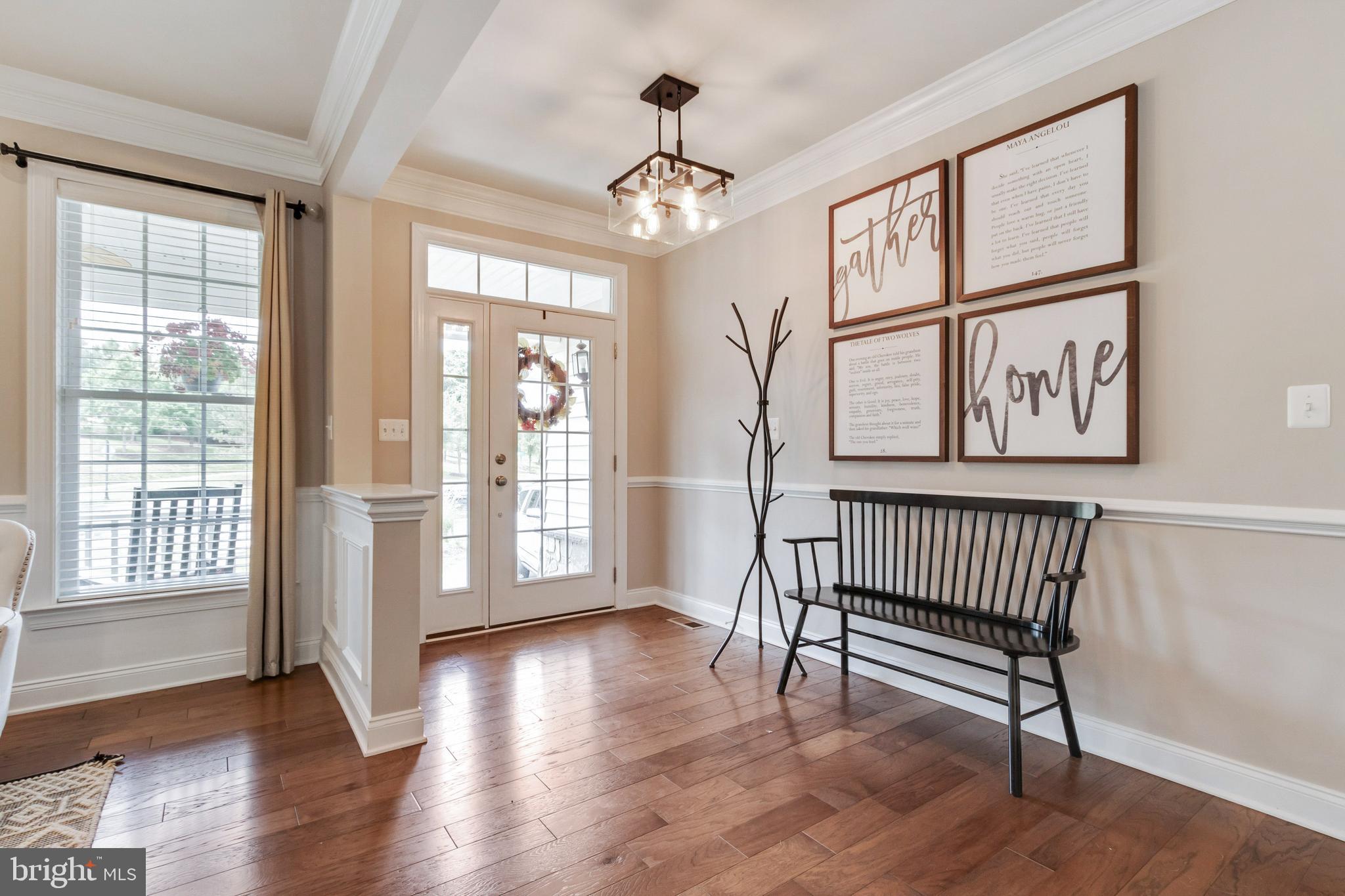 DOMINION VALLEY - Residential