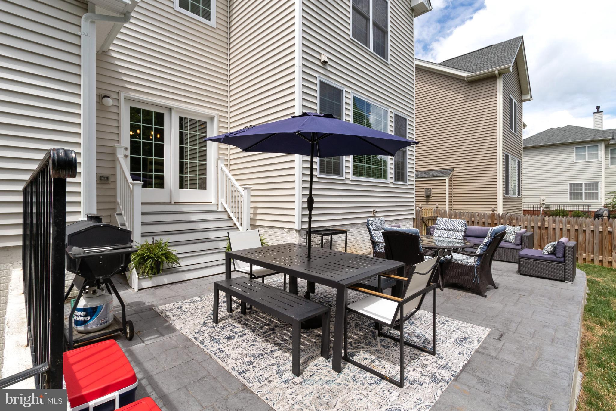 DOMINION VALLEY - Residential