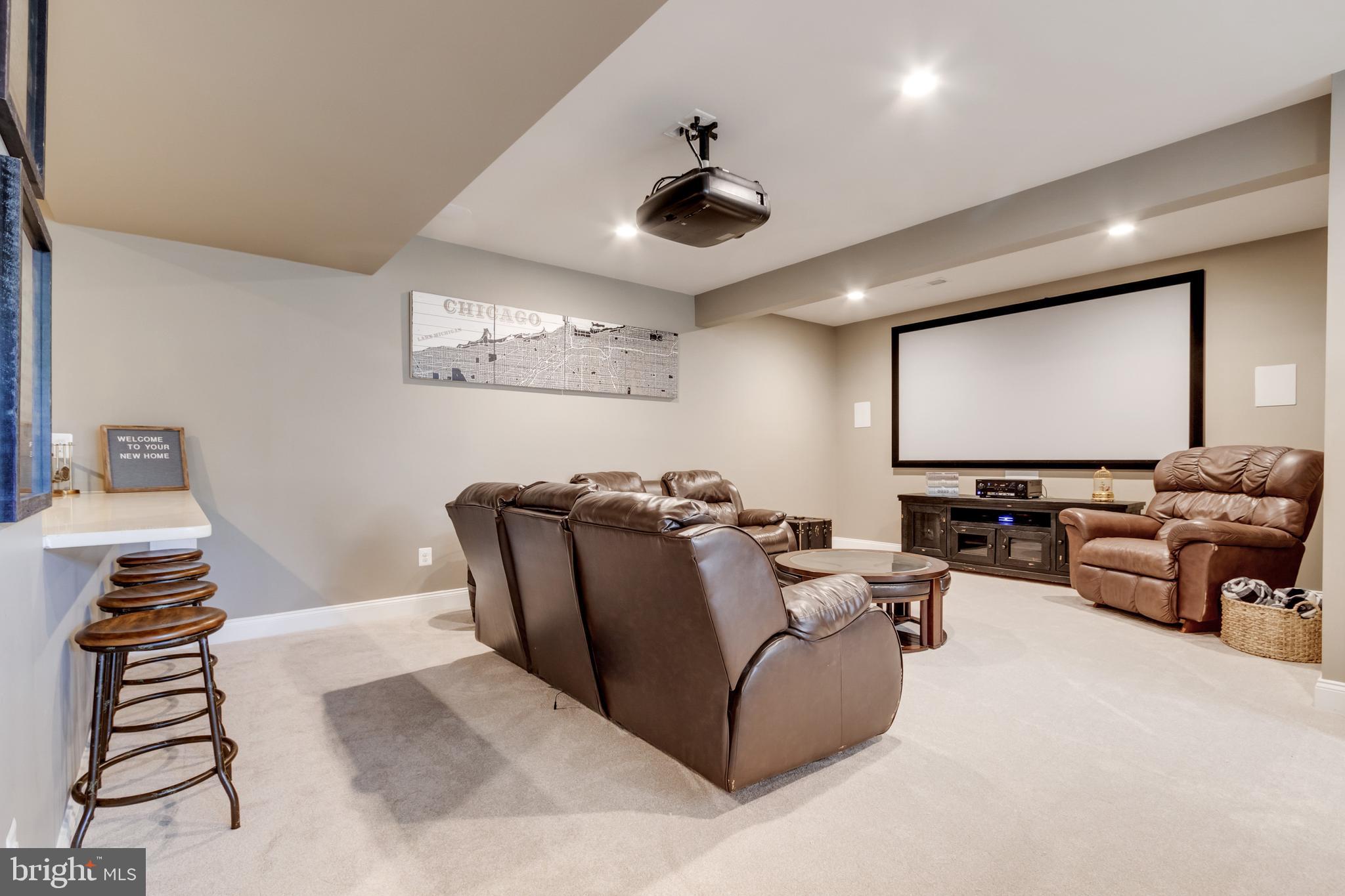 DOMINION VALLEY - Residential