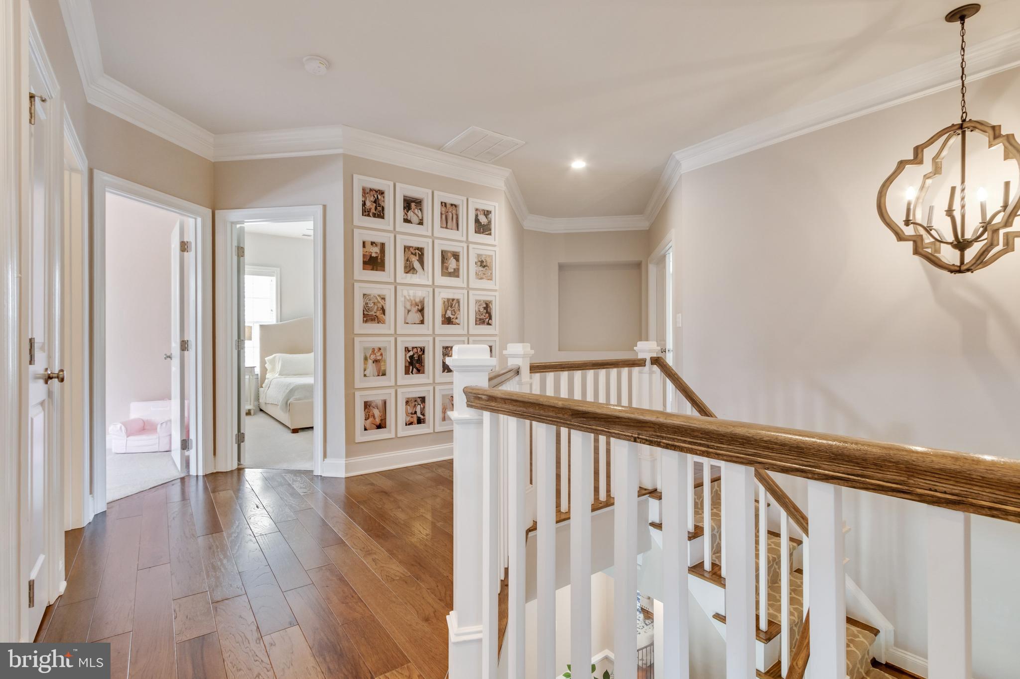 DOMINION VALLEY - Residential