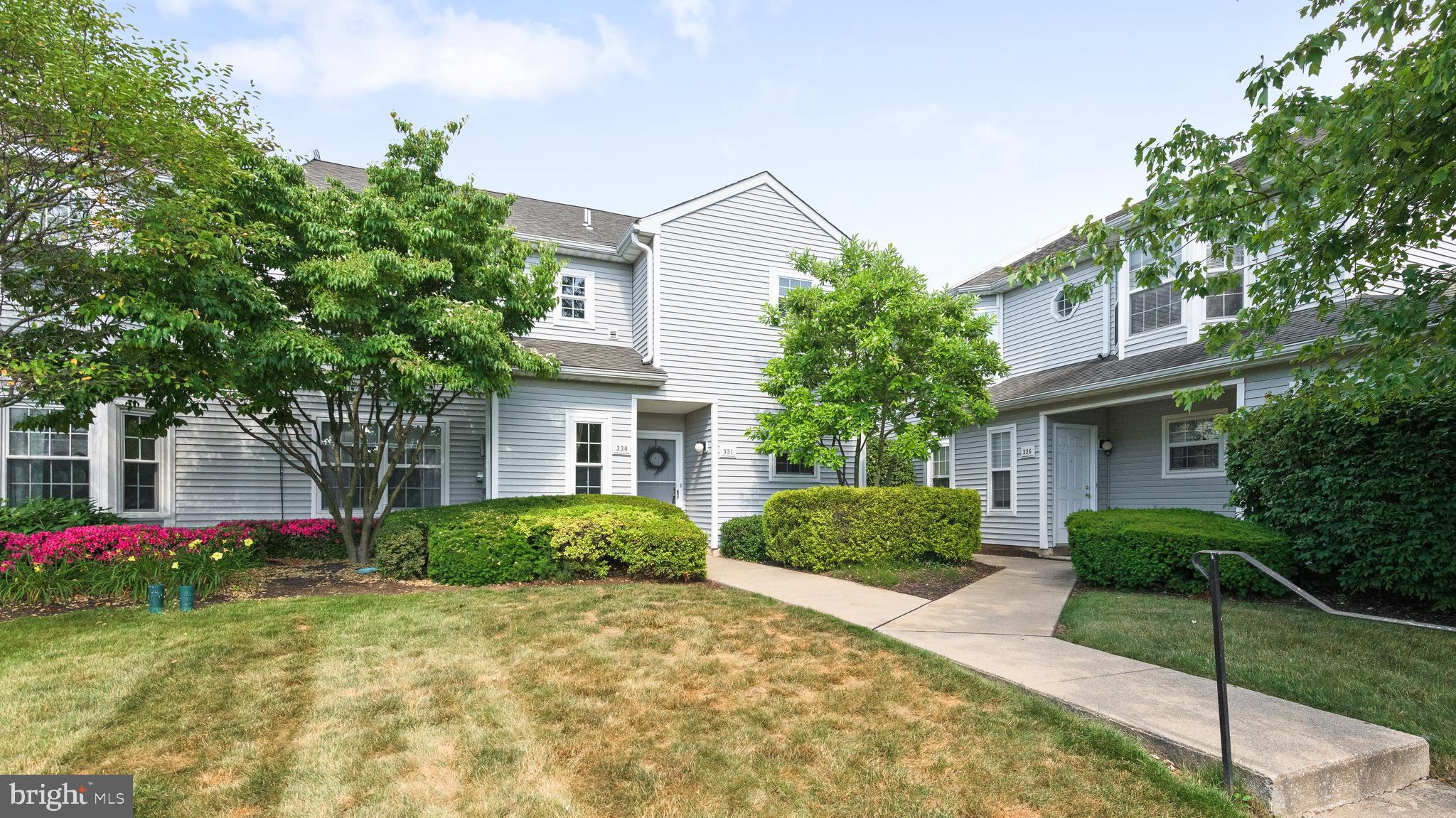 EXTON STATION - Residential