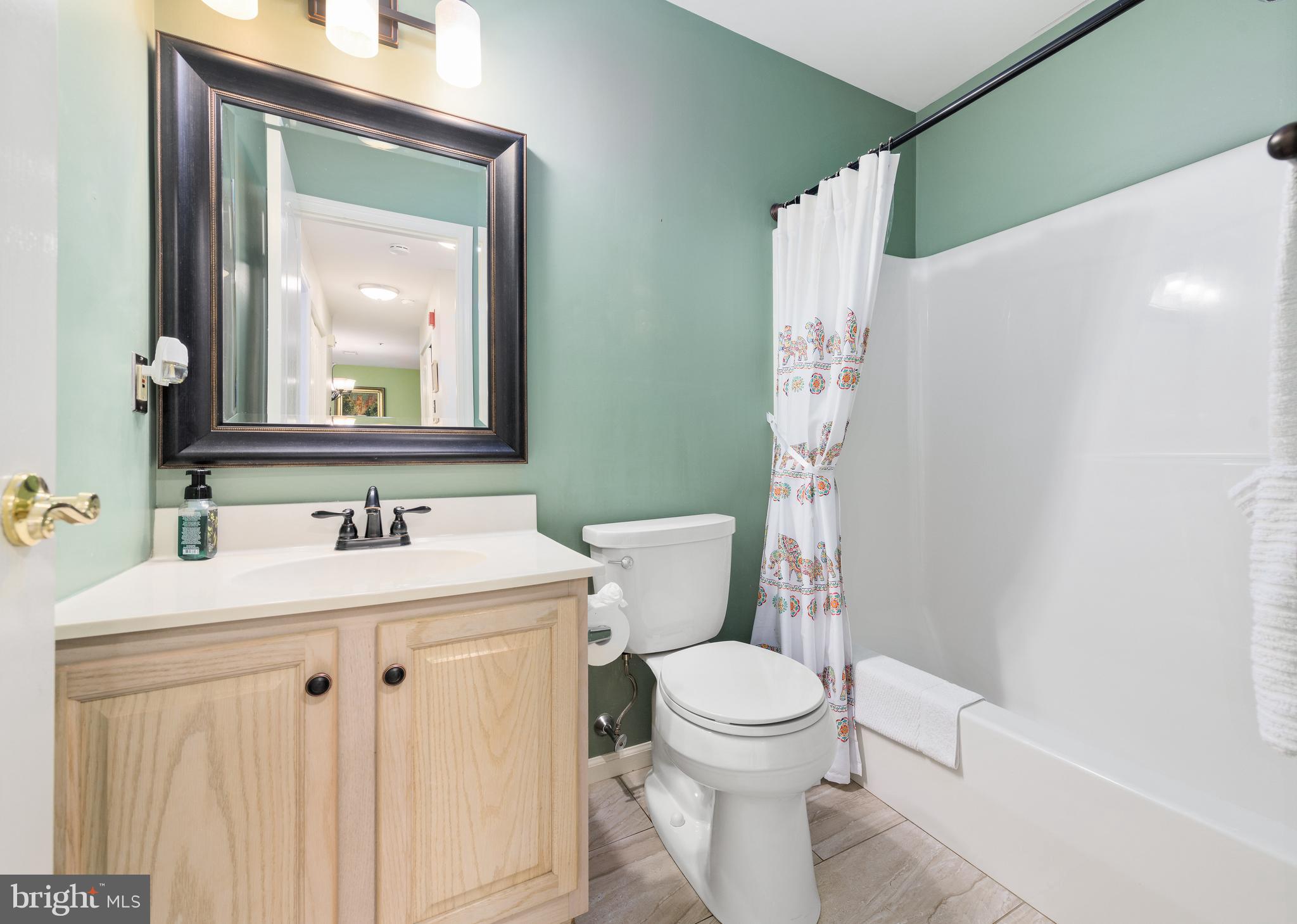 EXTON STATION - Residential