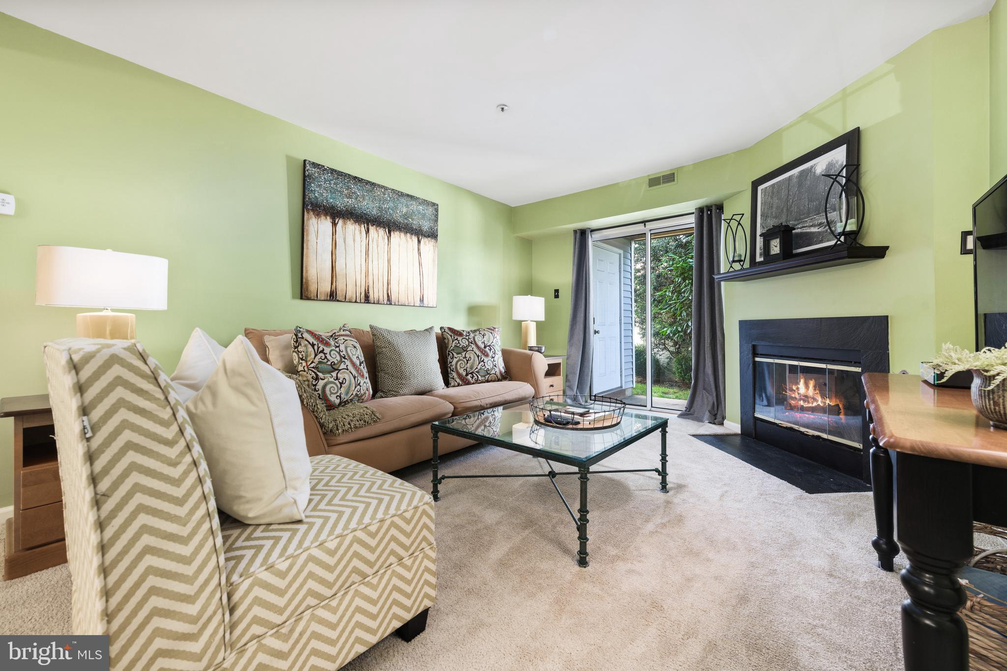 EXTON STATION - Residential