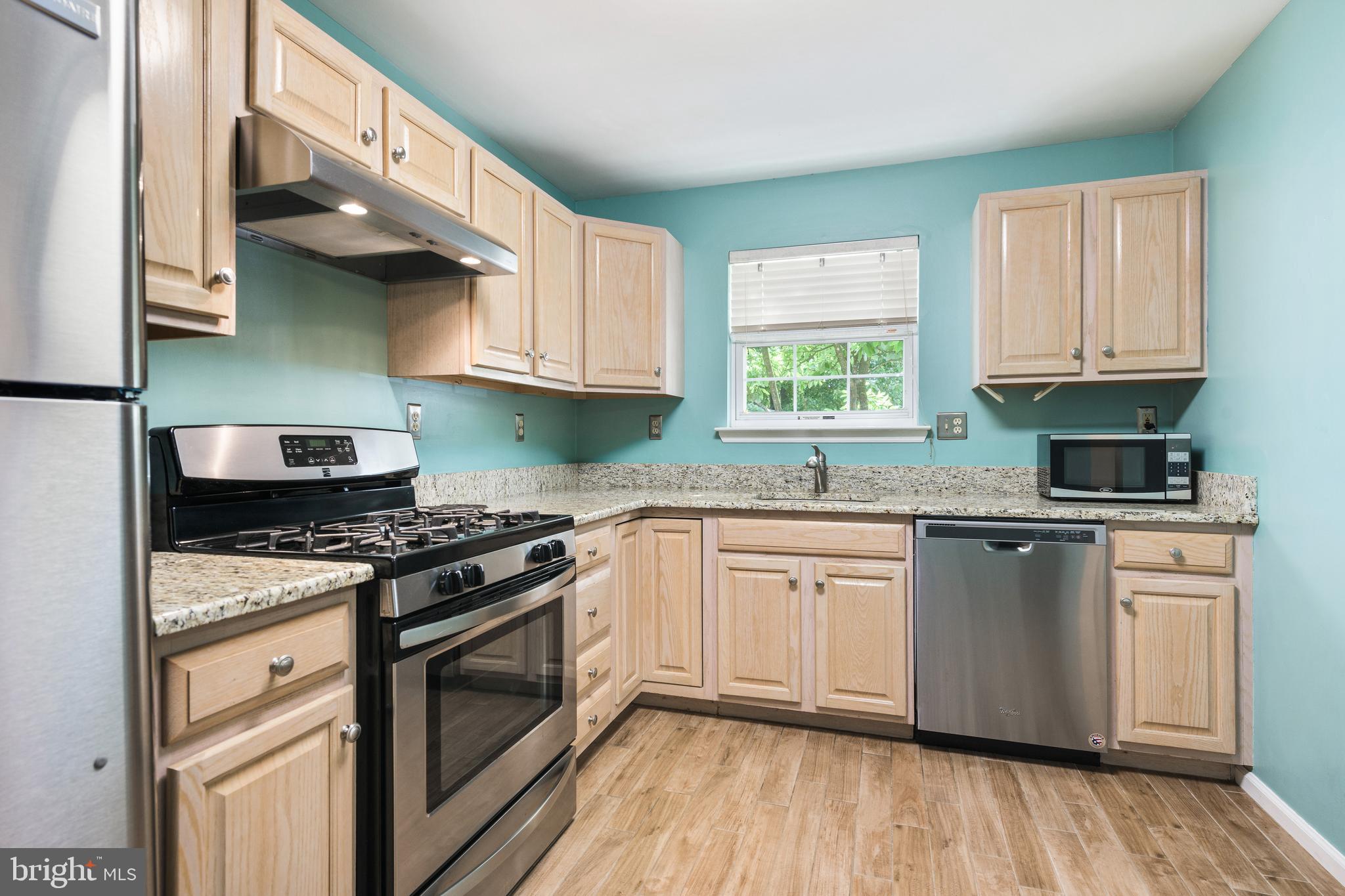 EXTON STATION - Residential