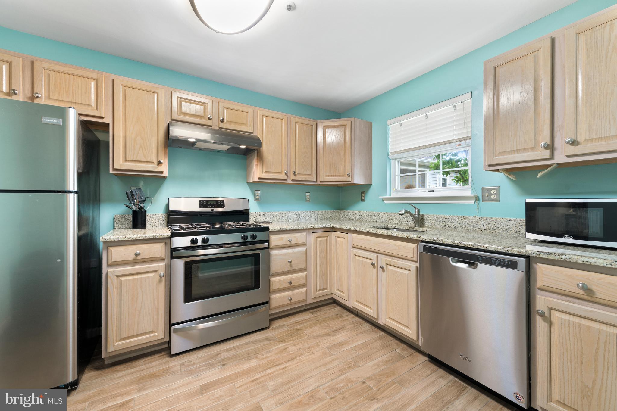 EXTON STATION - Residential