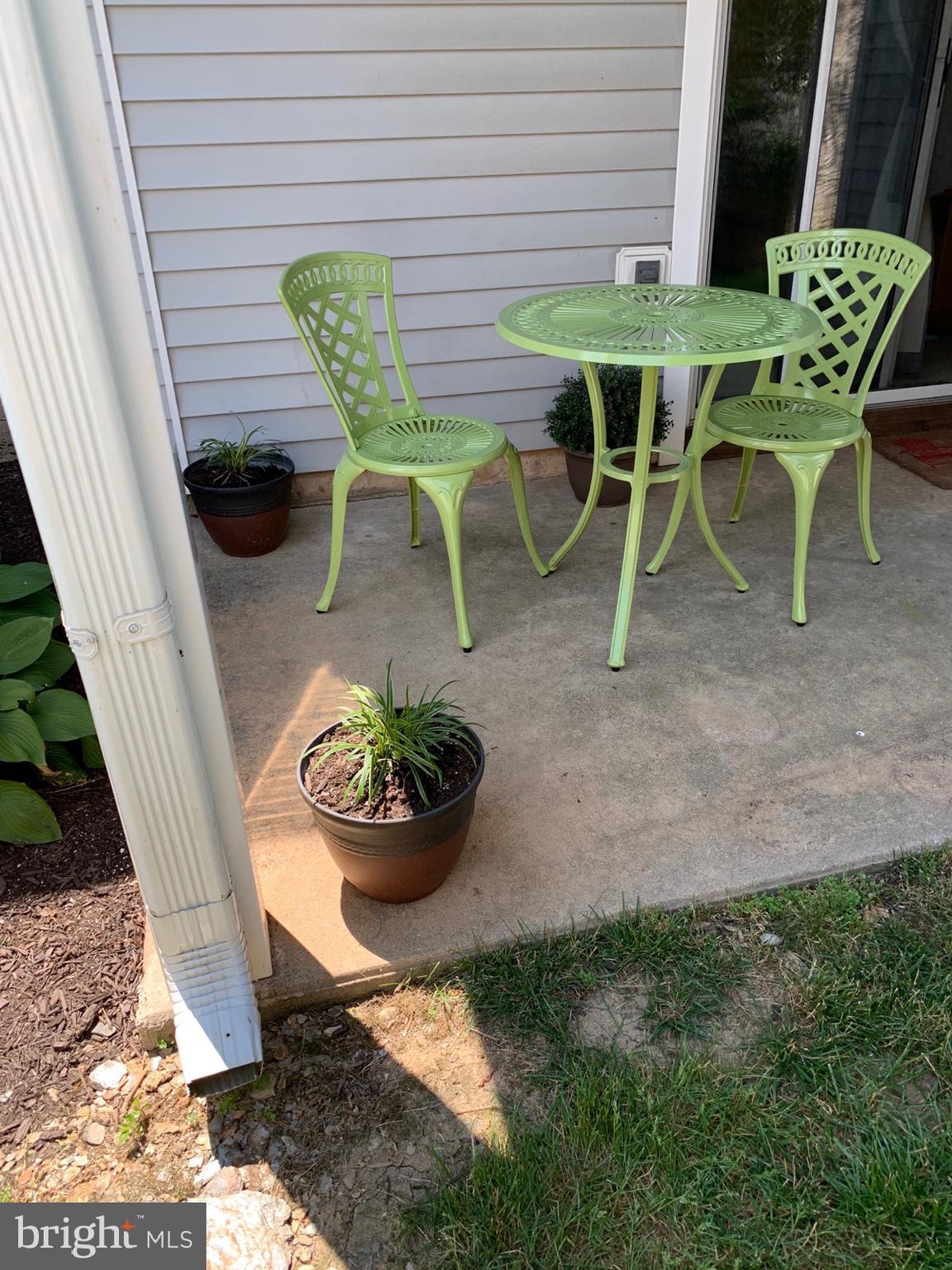 EXTON STATION - Residential