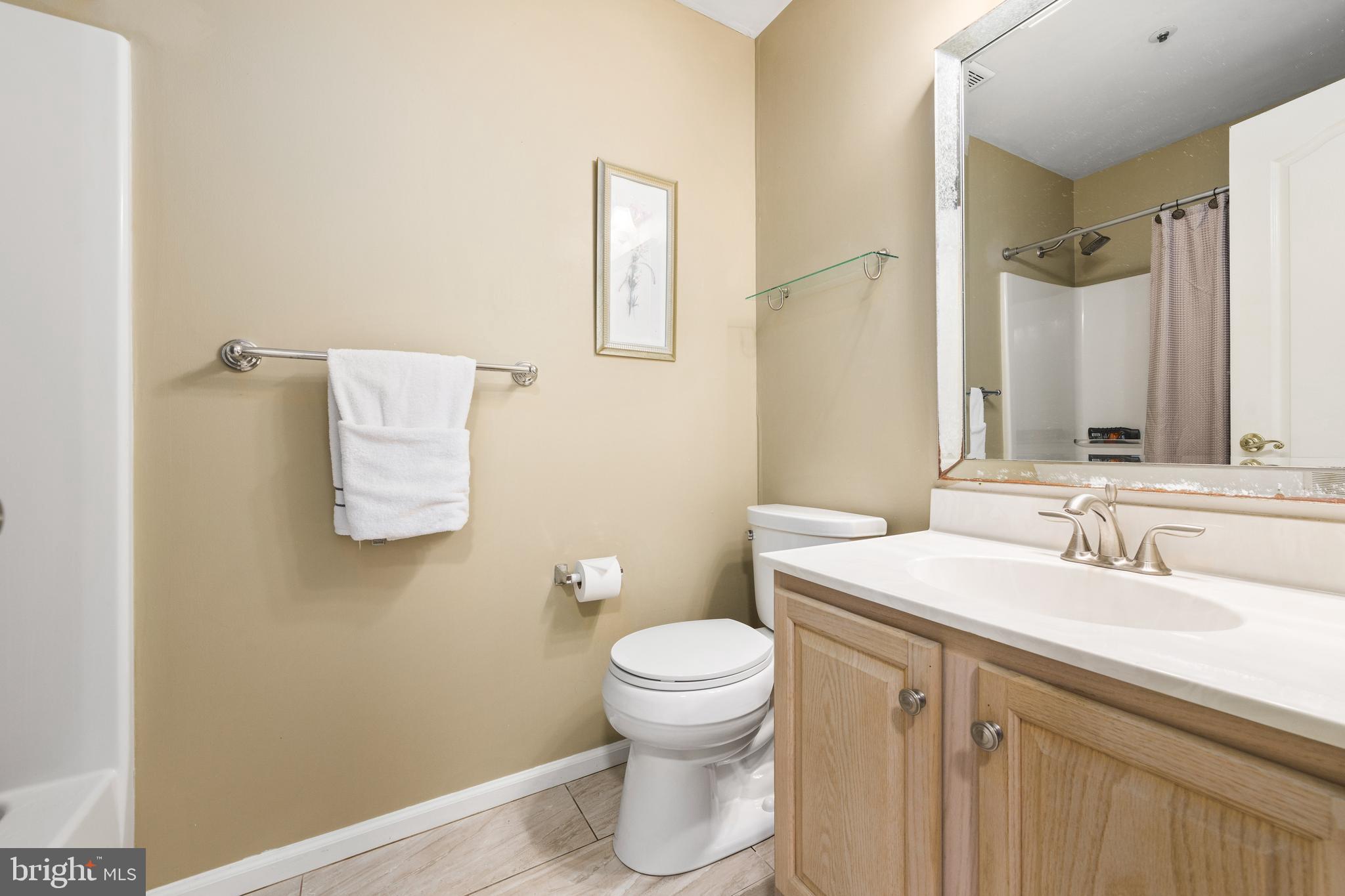 EXTON STATION - Residential