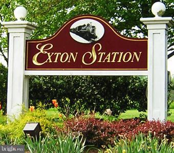 EXTON STATION - Residential