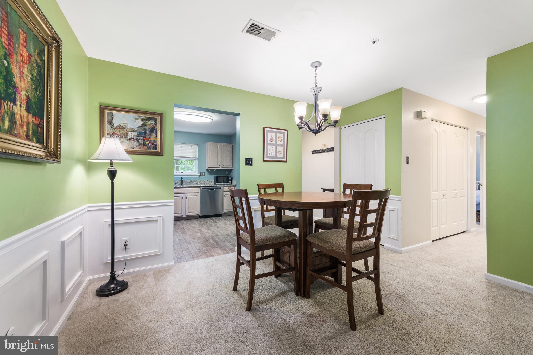 EXTON STATION - Residential