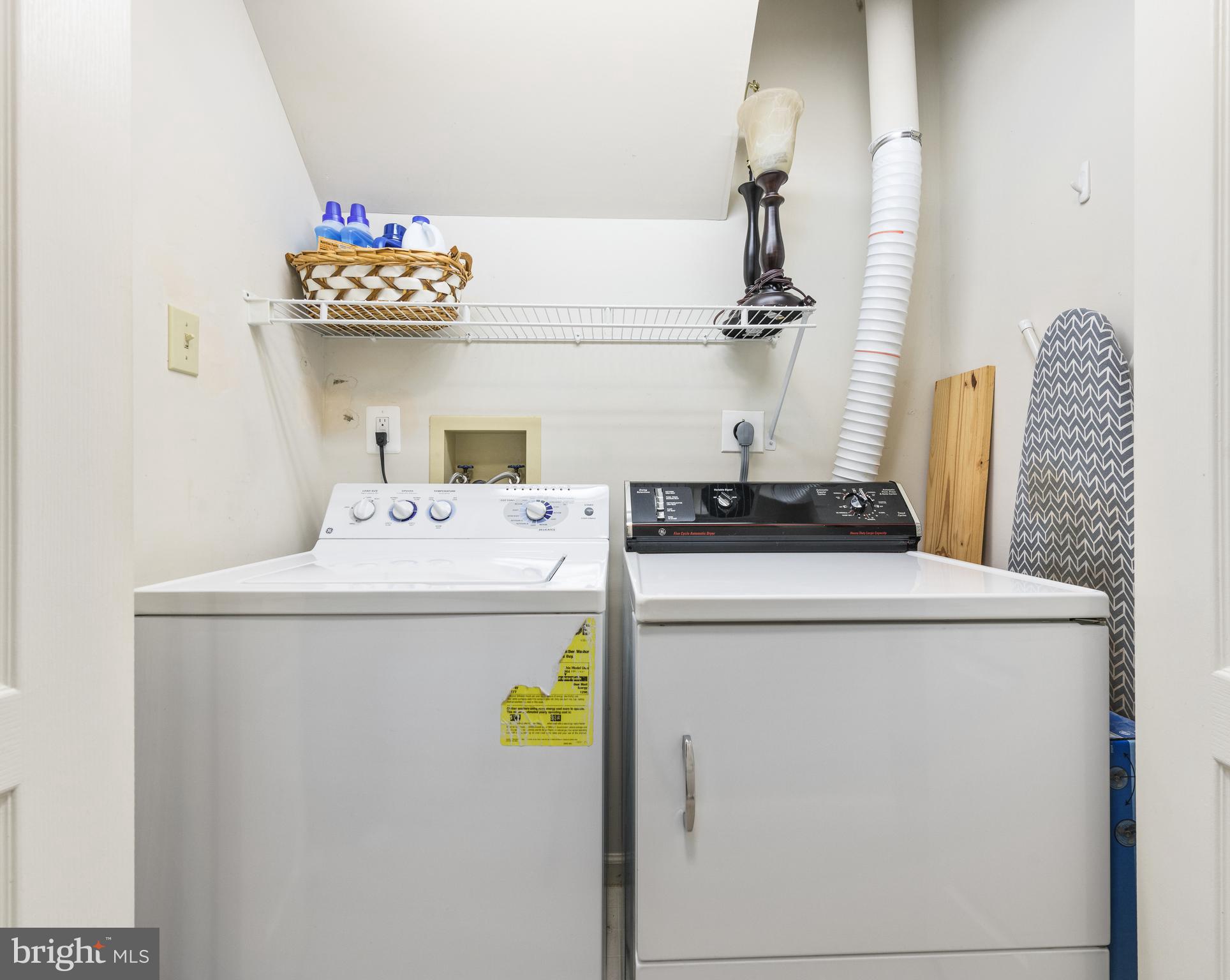 EXTON STATION - Residential